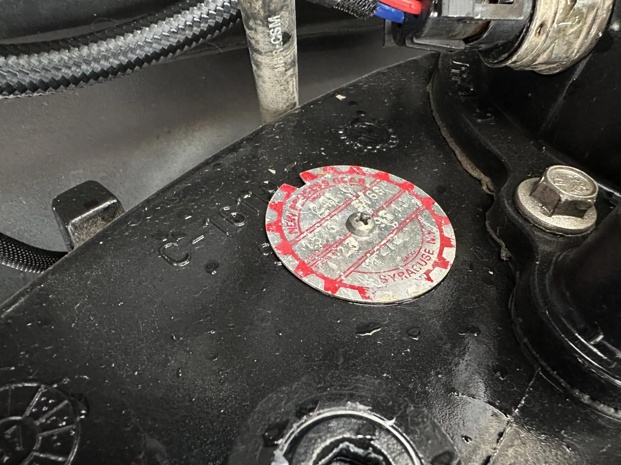 Modified 1975 Ford F-250 SuperCab 4×4