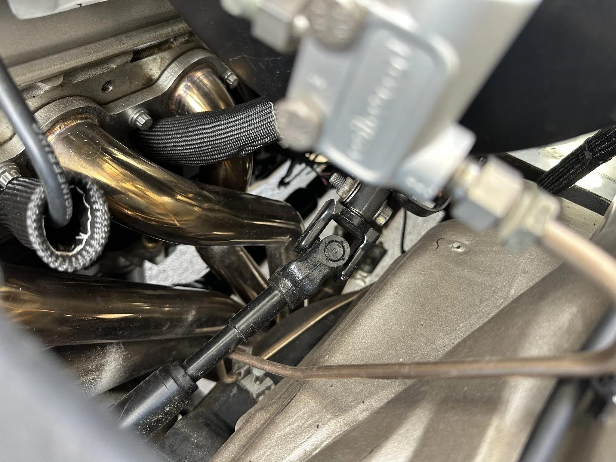 Modified 1975 Ford F-250 SuperCab 4×4