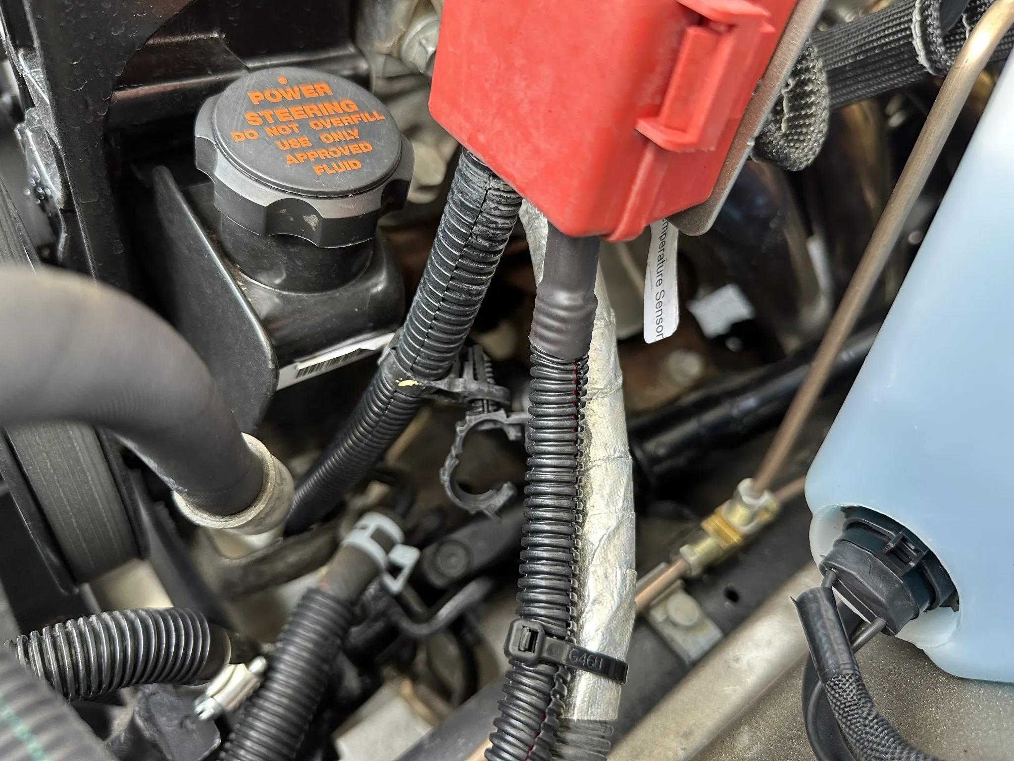 Modified 1975 Ford F-250 SuperCab 4×4