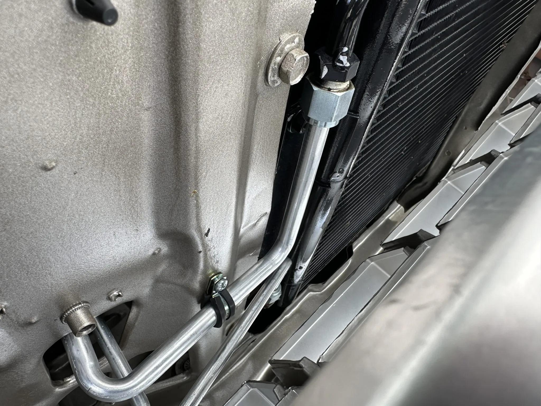 Modified 1975 Ford F-250 SuperCab 4×4