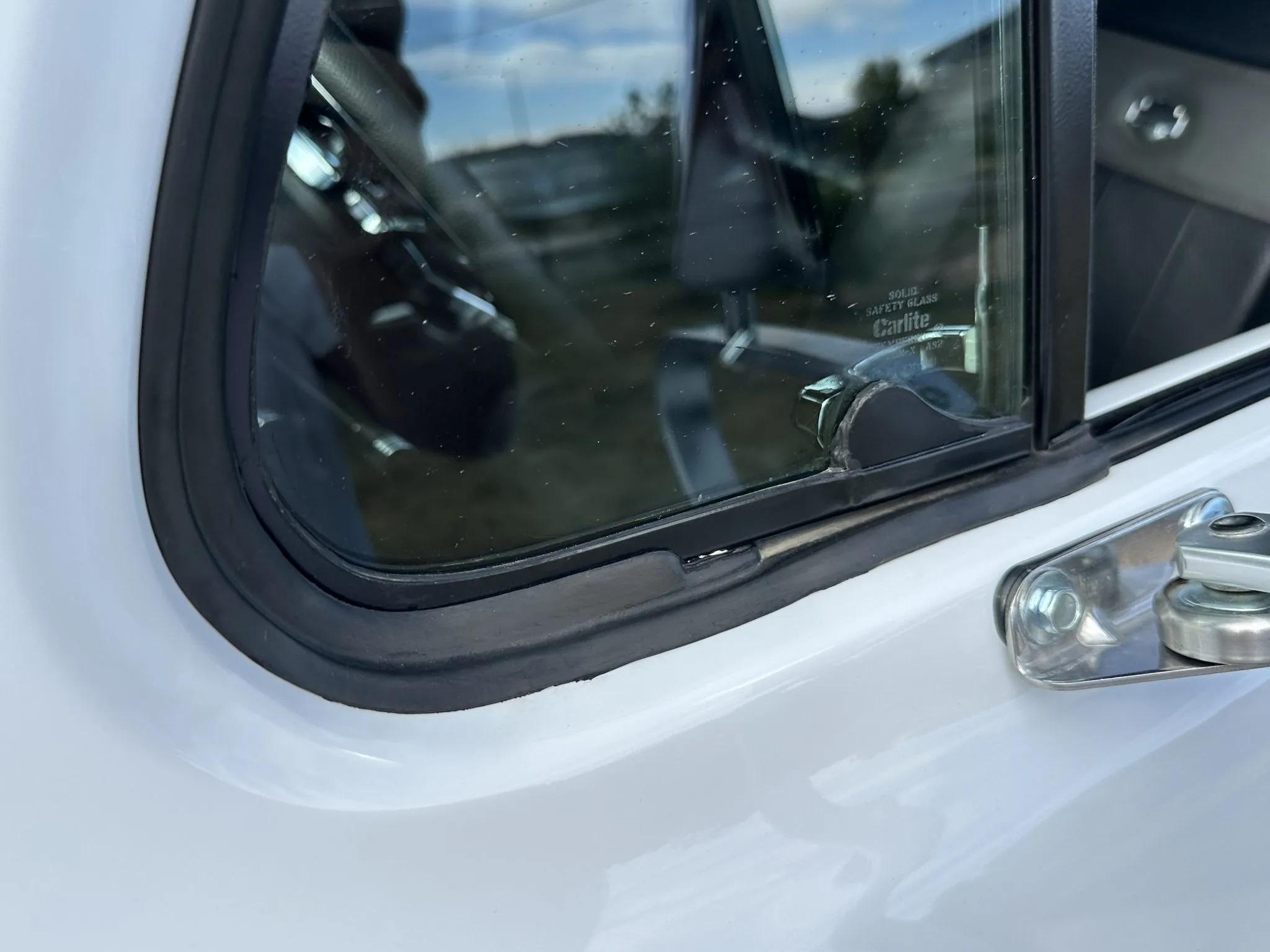 Modified 1975 Ford F-250 SuperCab 4×4