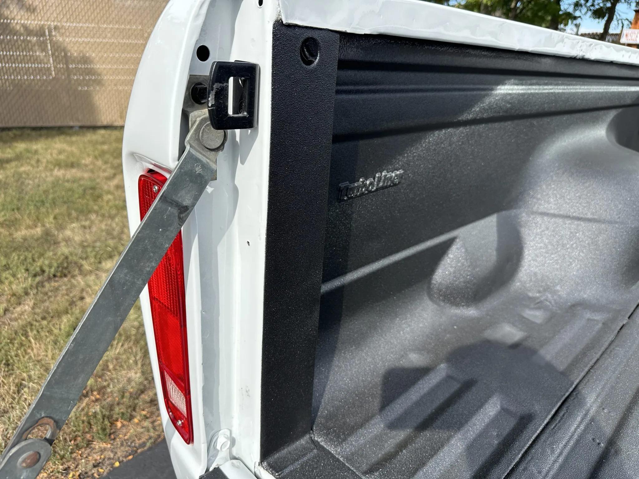 Modified 1975 Ford F-250 SuperCab 4×4