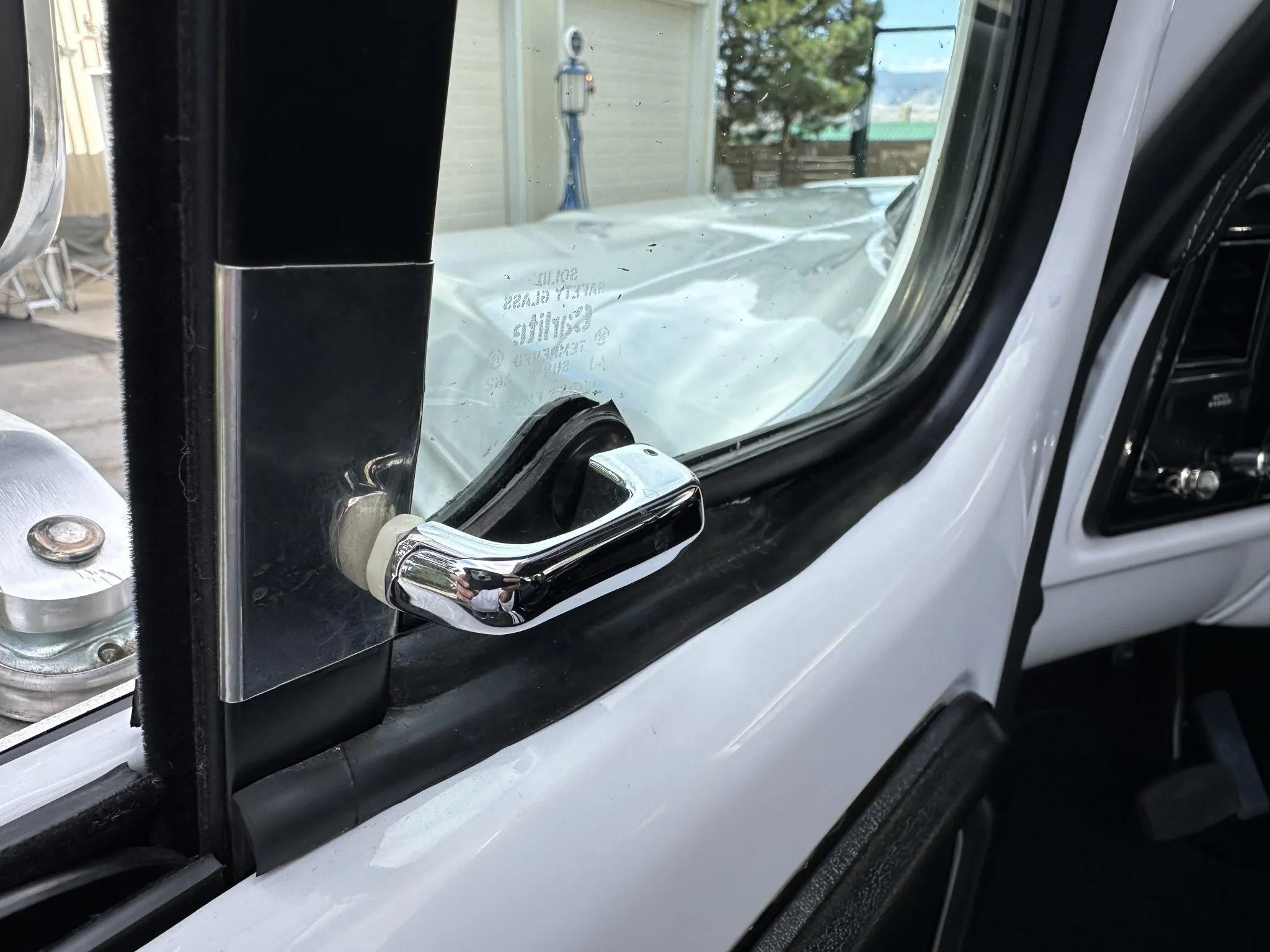 Modified 1975 Ford F-250 SuperCab 4×4