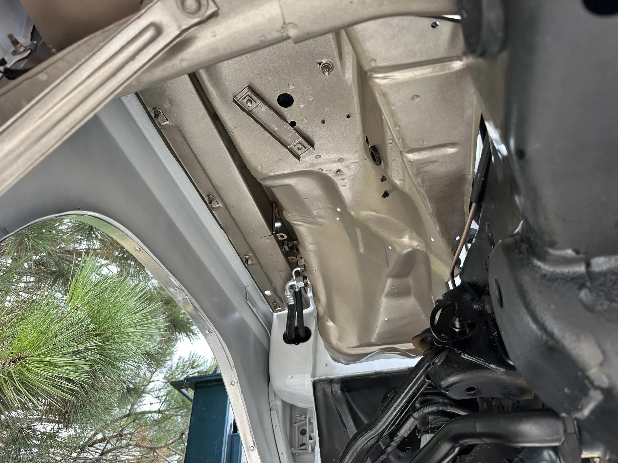 Modified 1975 Ford F-250 SuperCab 4×4