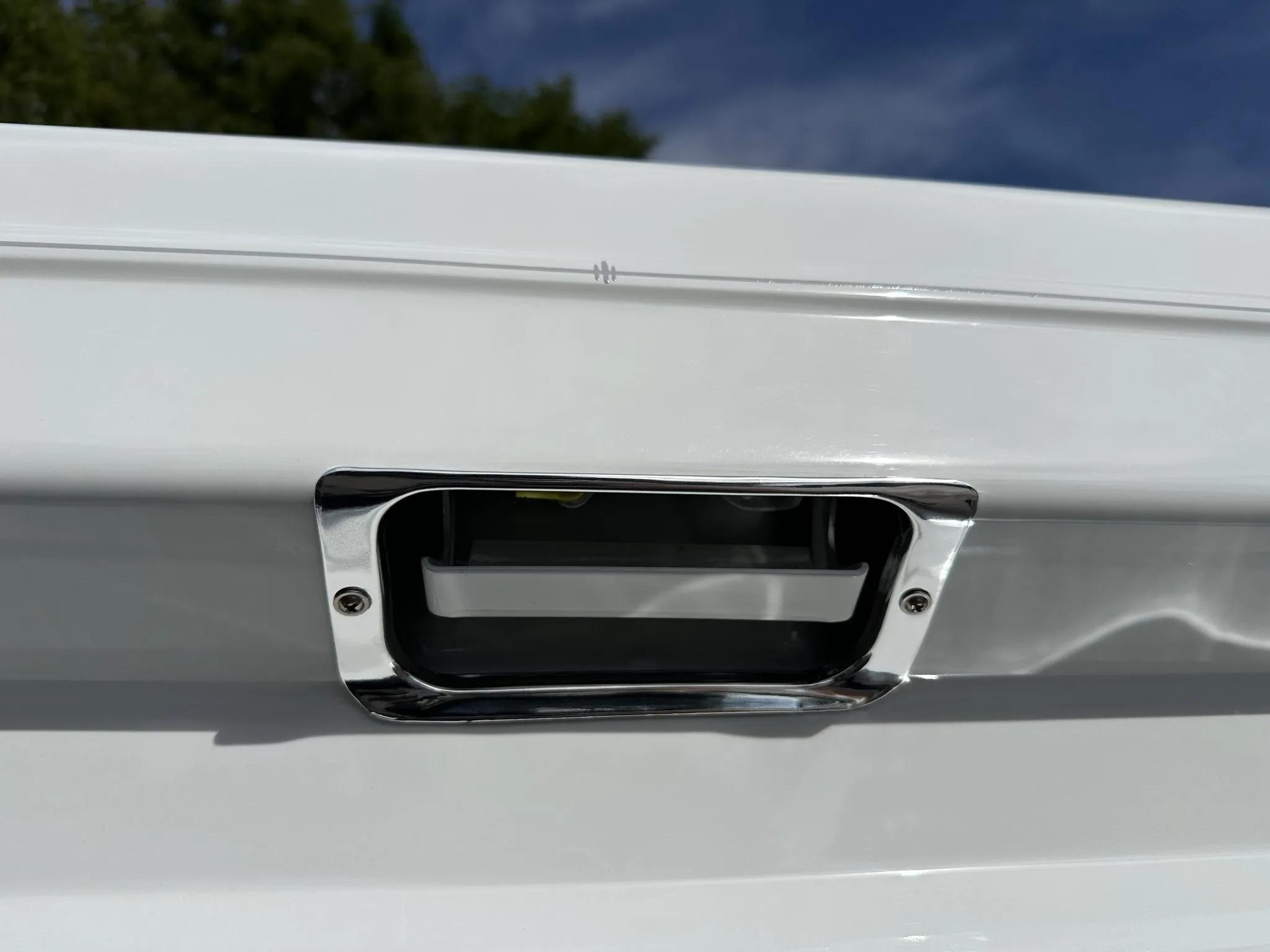 Modified 1975 Ford F-250 SuperCab 4×4