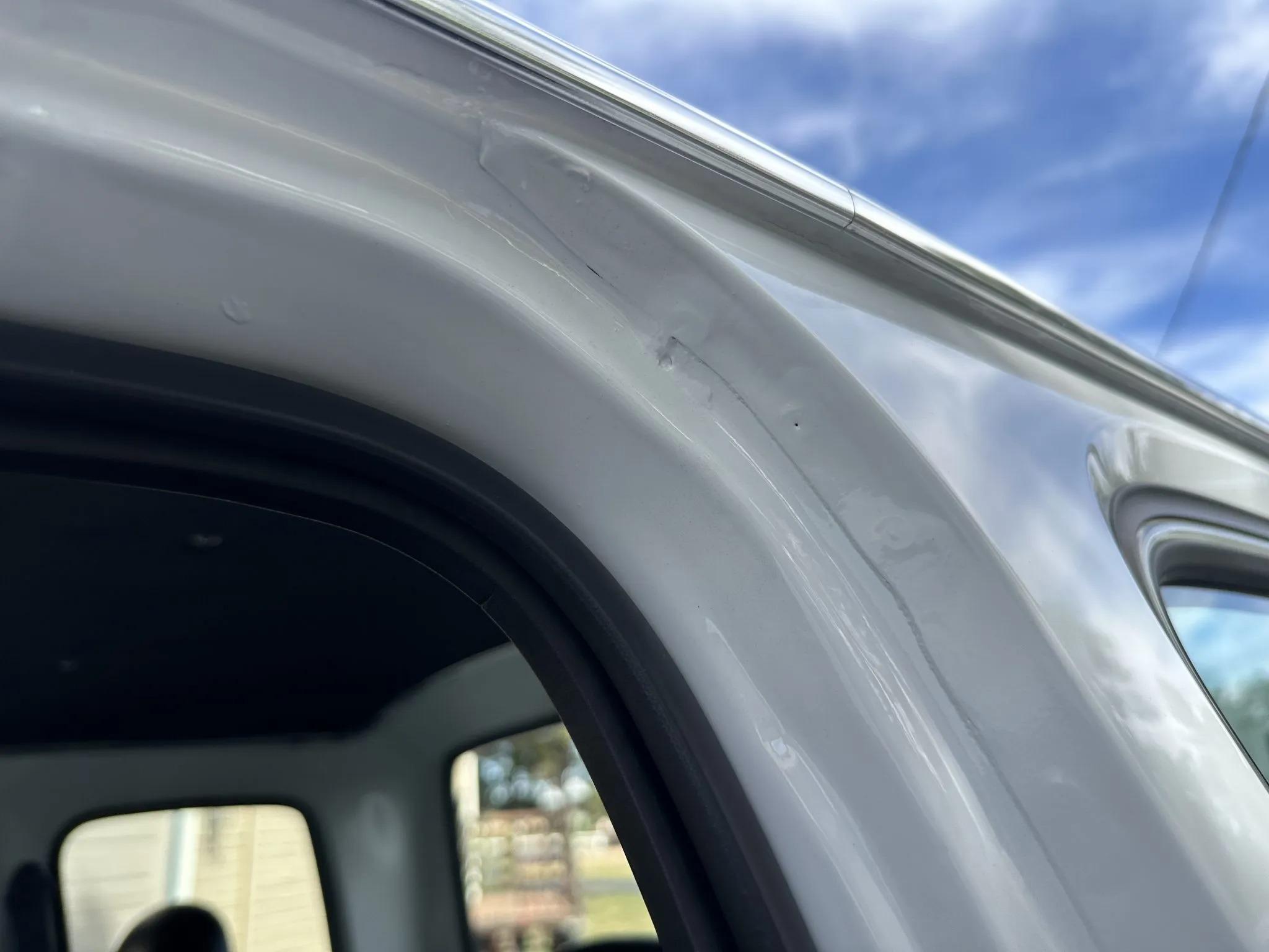 Modified 1975 Ford F-250 SuperCab 4×4