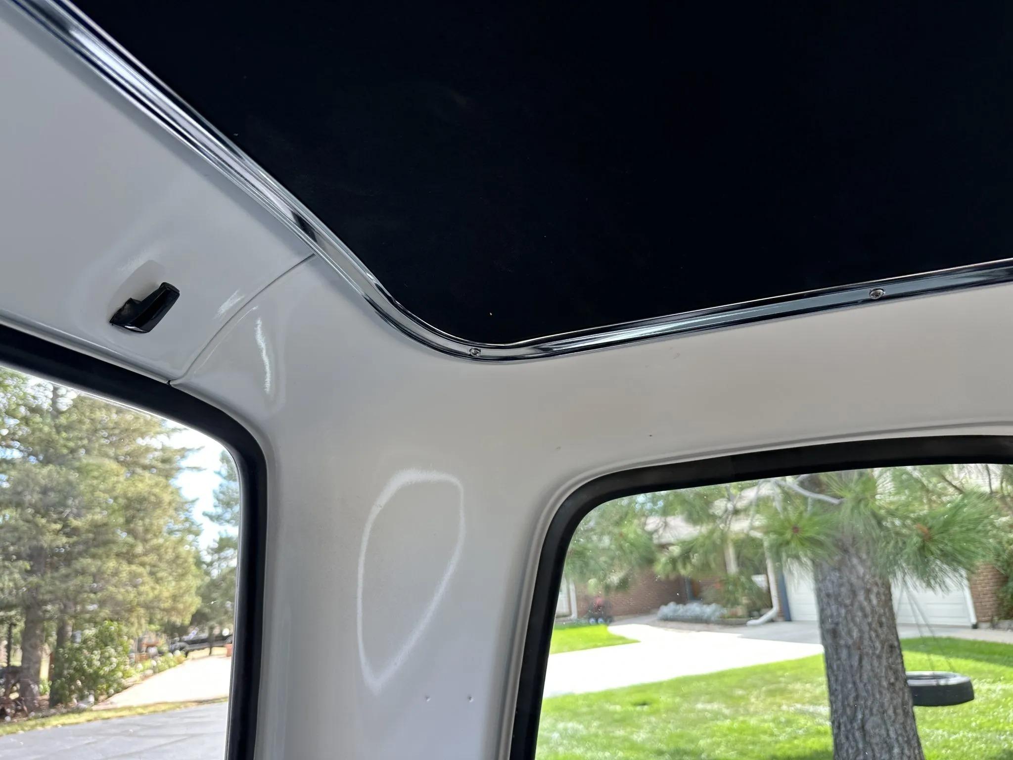 Modified 1975 Ford F-250 SuperCab 4×4