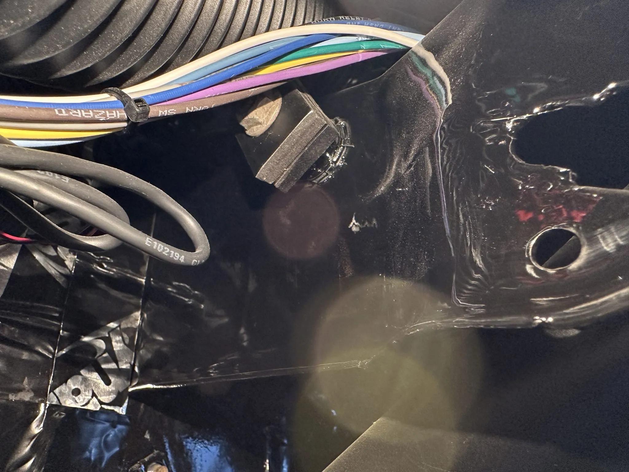 Modified 1975 Ford F-250 SuperCab 4×4