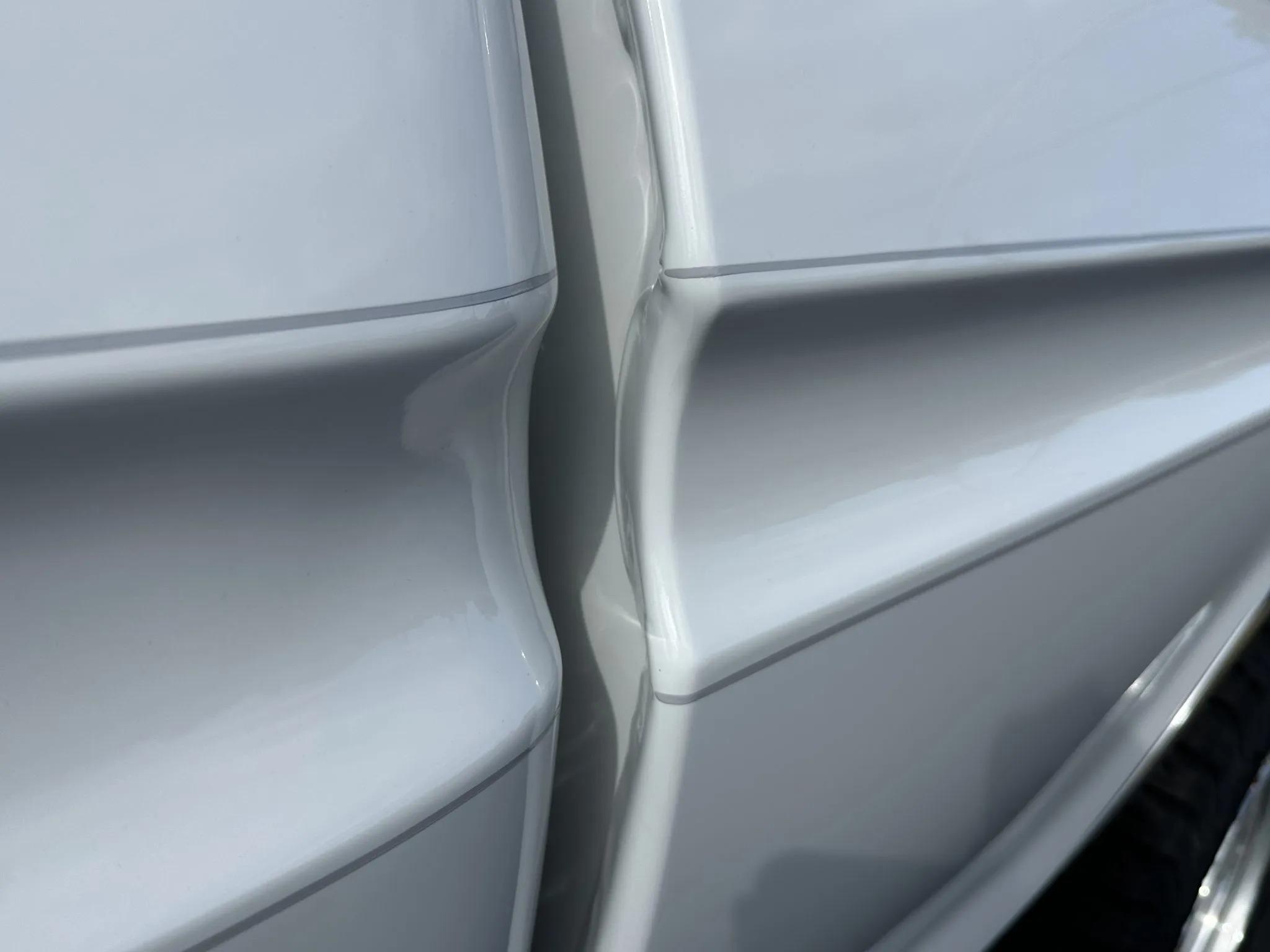 Modified 1975 Ford F-250 SuperCab 4×4