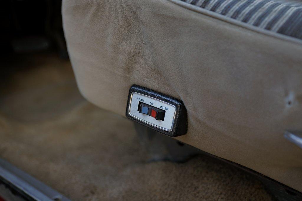 1989 Ford Bronco II Eddie Bauer