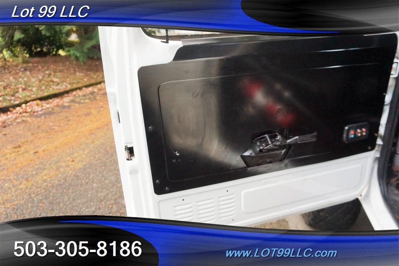 1991 Ford Bronco Preunner Build