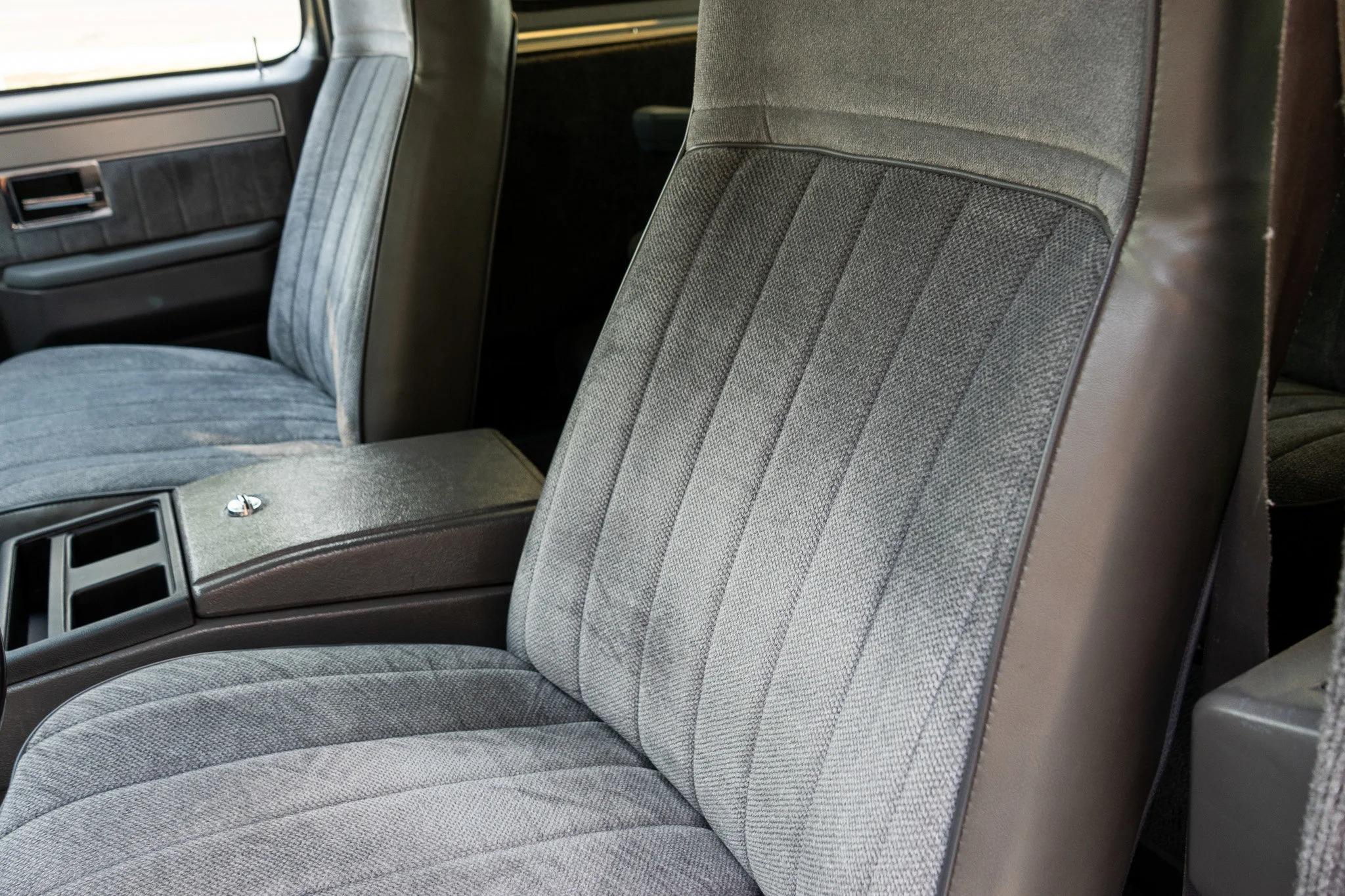 1985 Chevrolet Blazer Classic