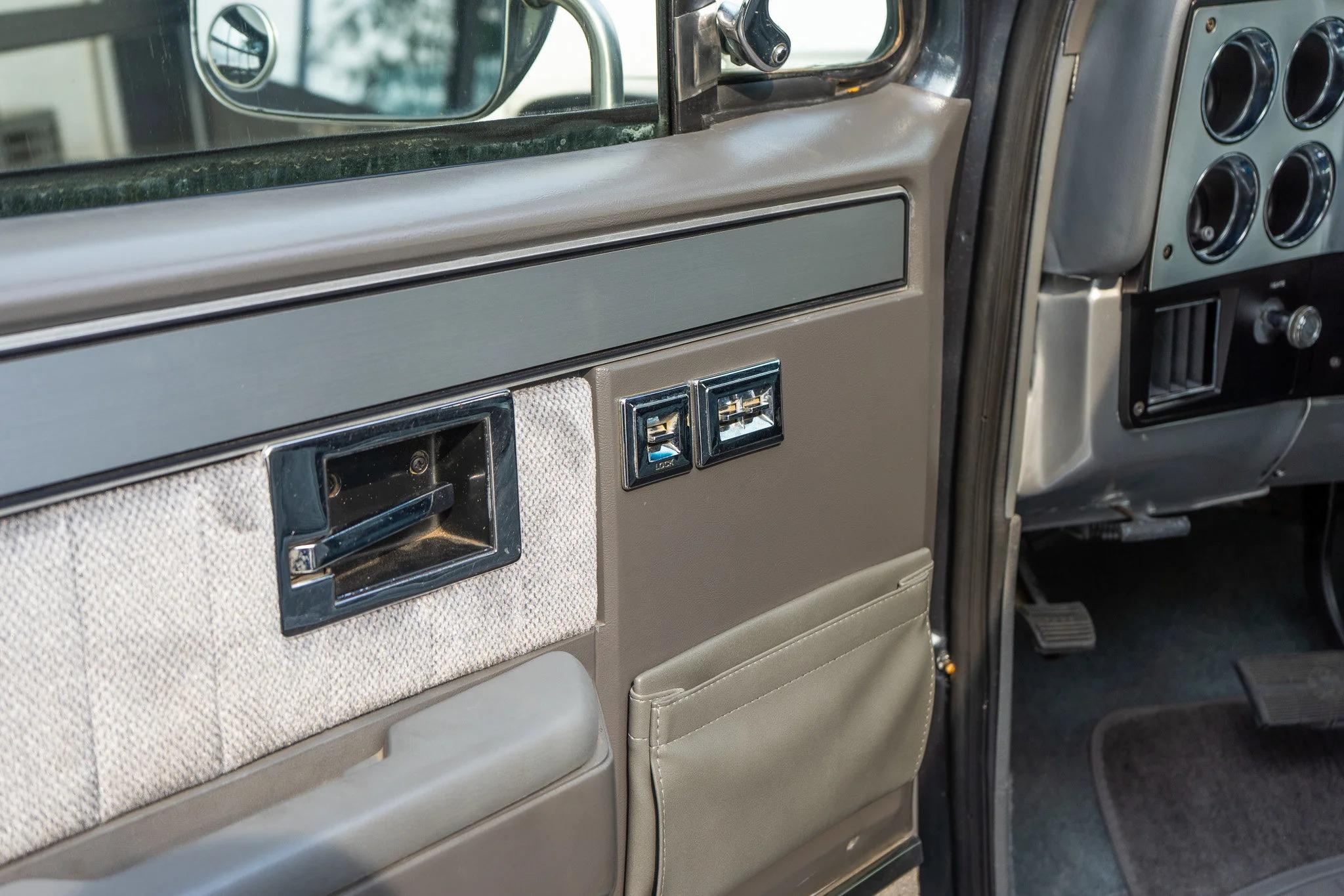 1985 Chevrolet Blazer Classic