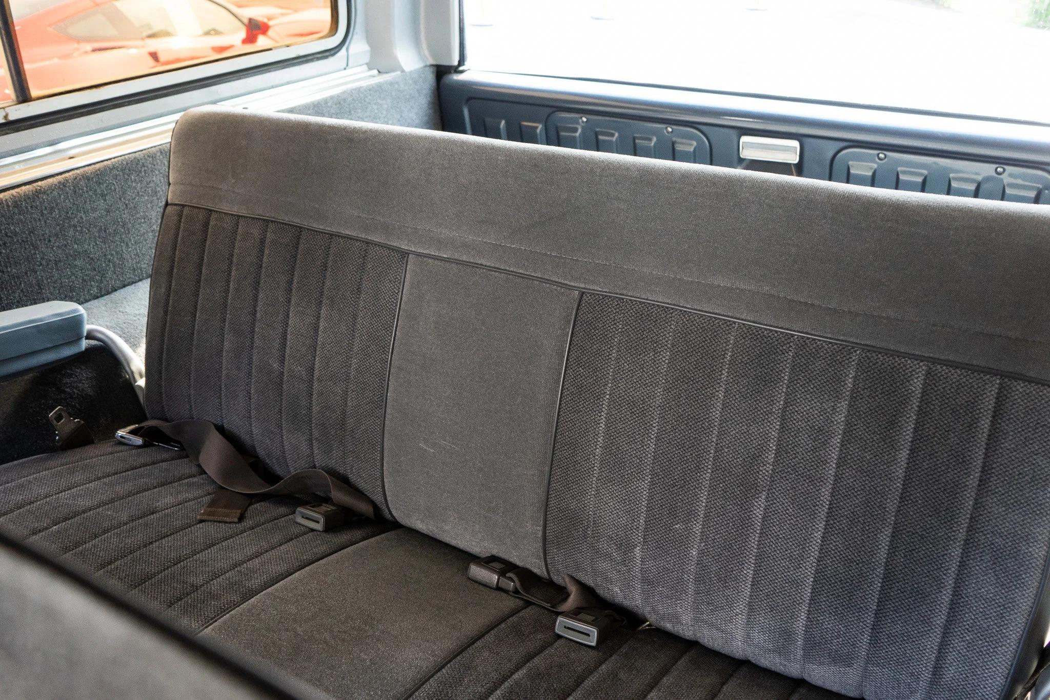 1985 Chevrolet Blazer Classic