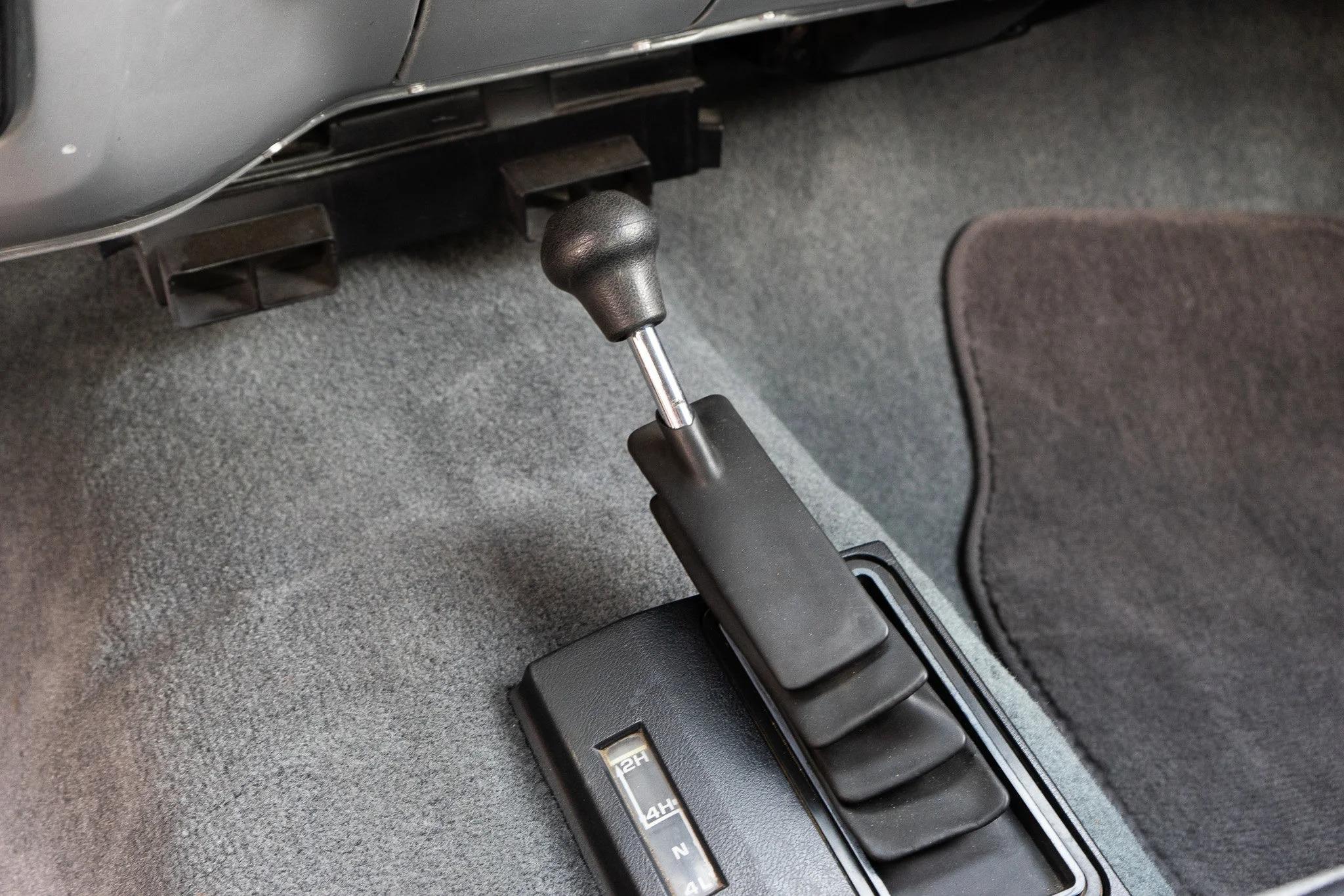 1985 Chevrolet Blazer Classic