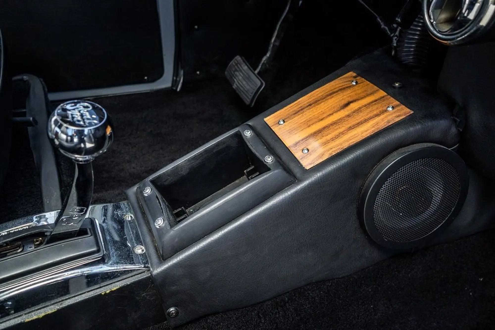 1962 Willys Utility Wagon