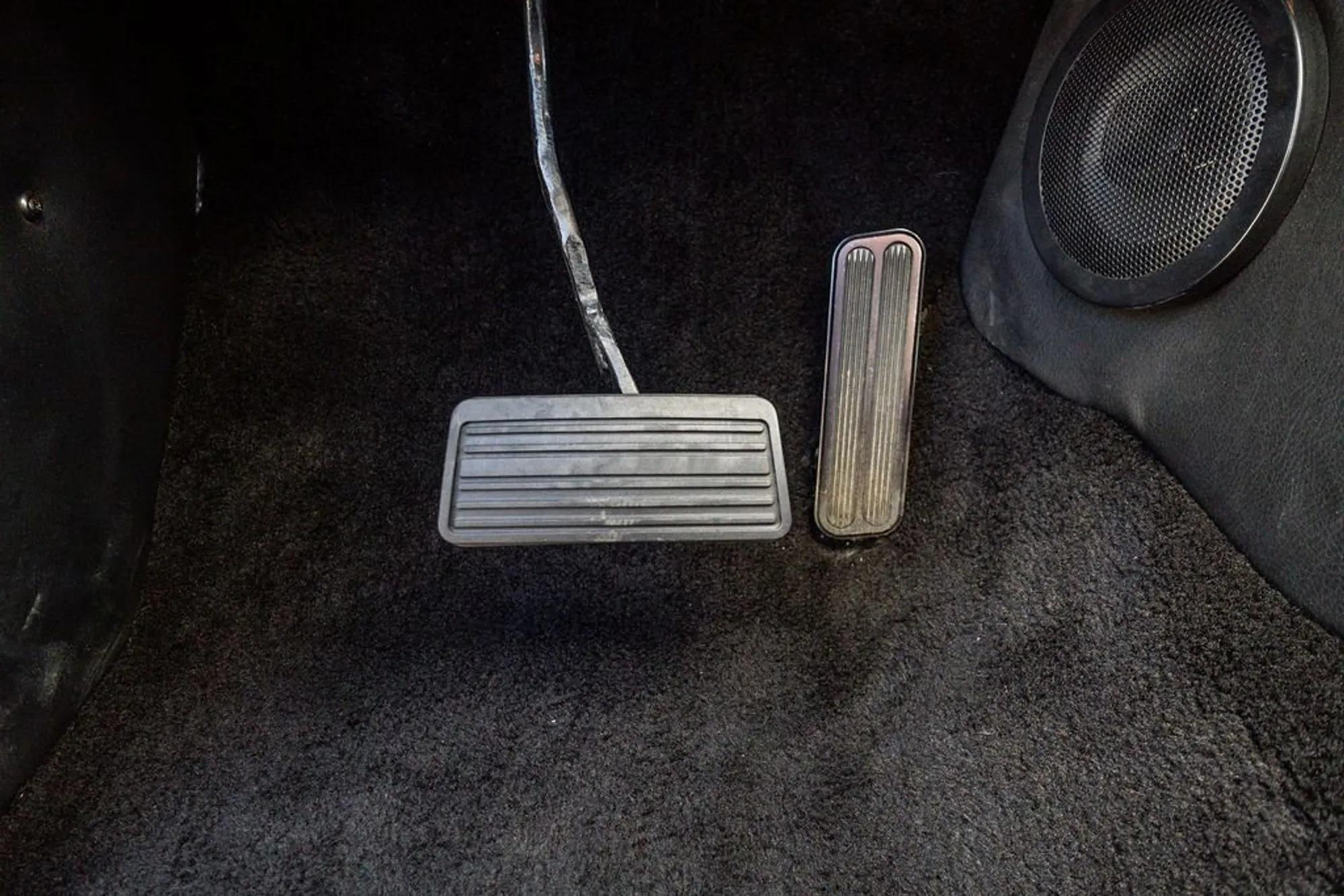 1962 Willys Utility Wagon