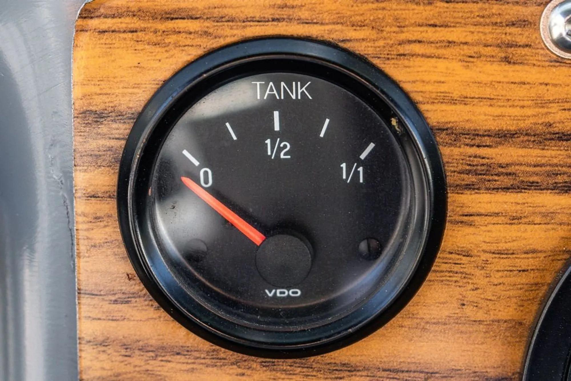 1962 Willys Utility Wagon