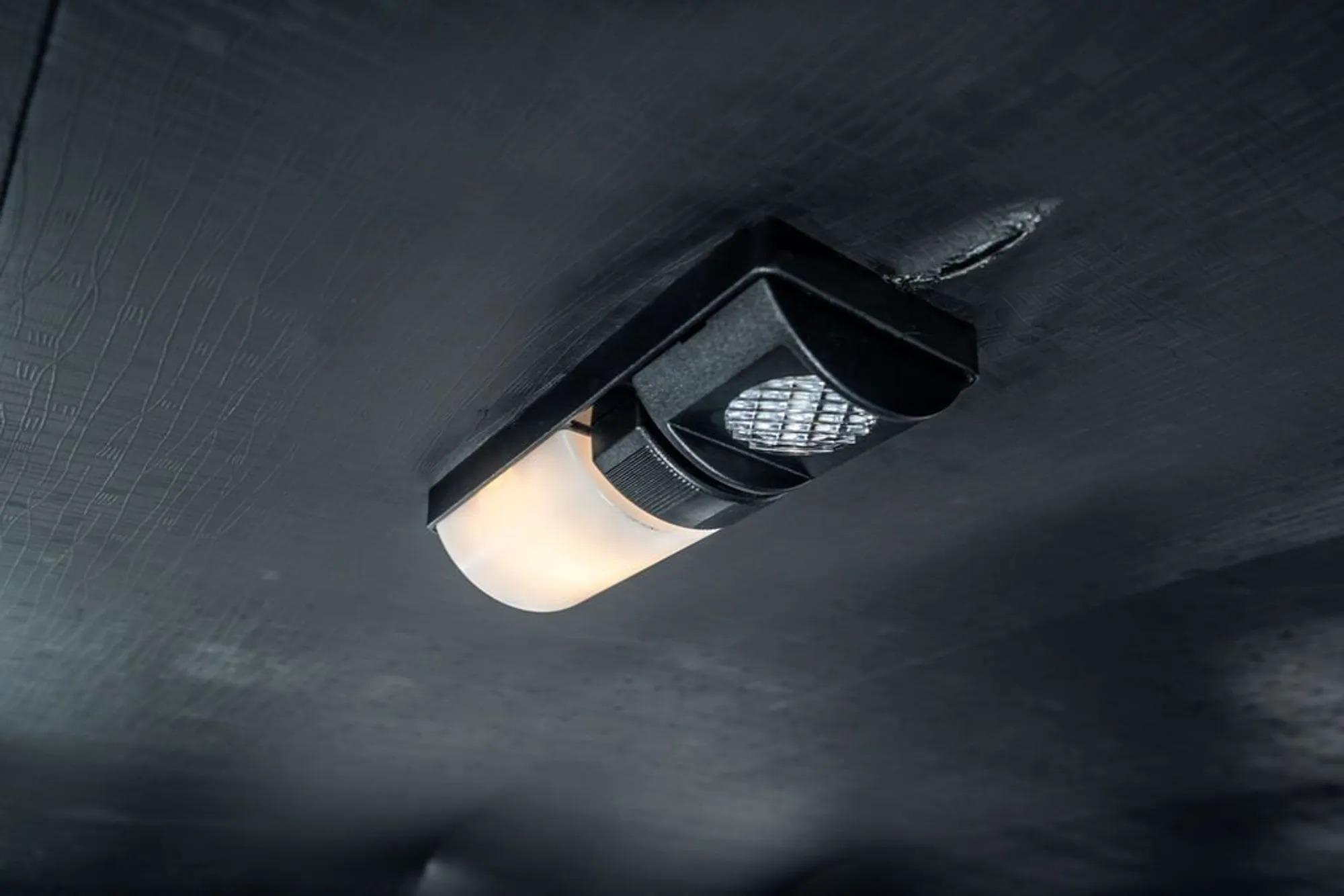 1962 Willys Utility Wagon