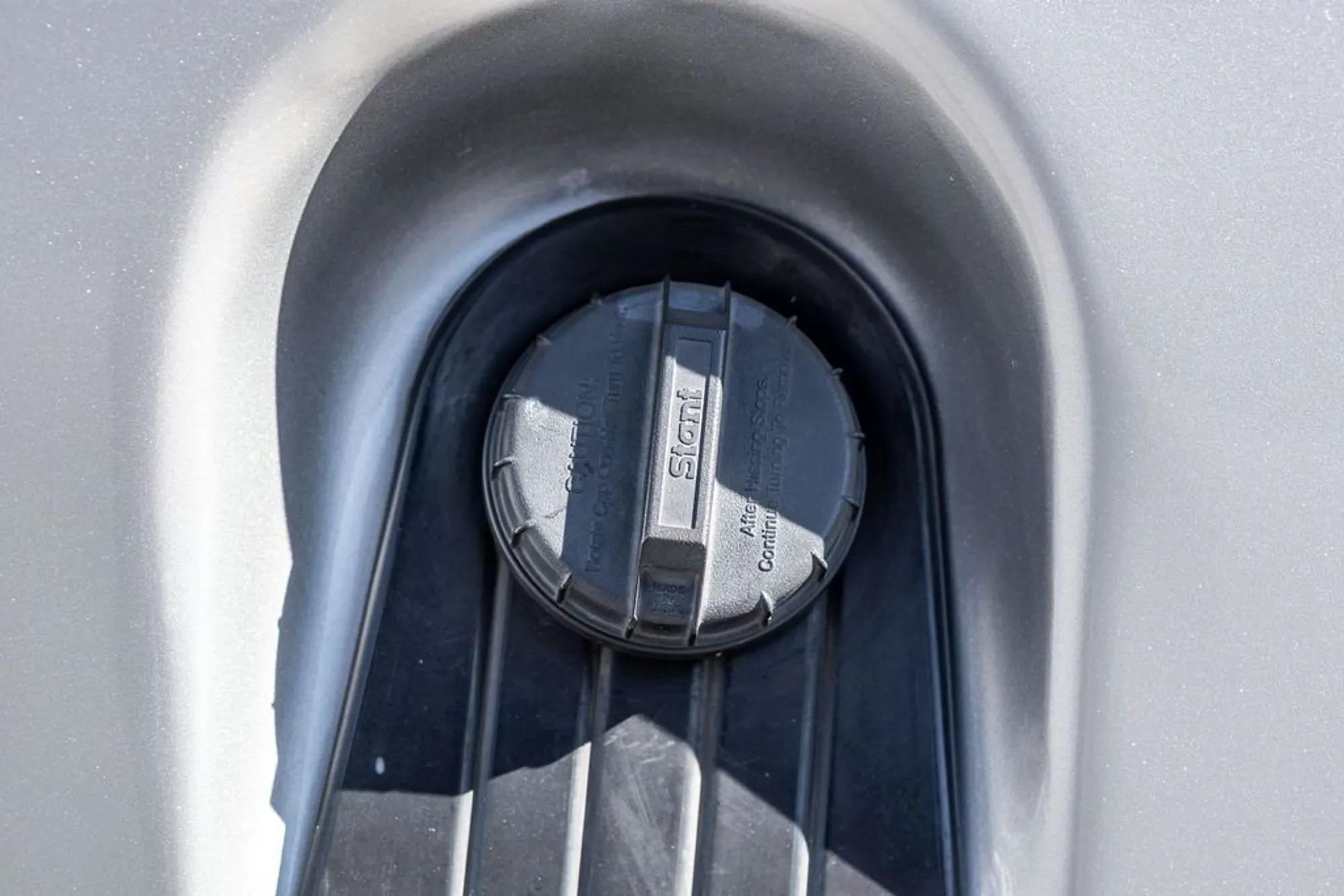 1962 Willys Utility Wagon