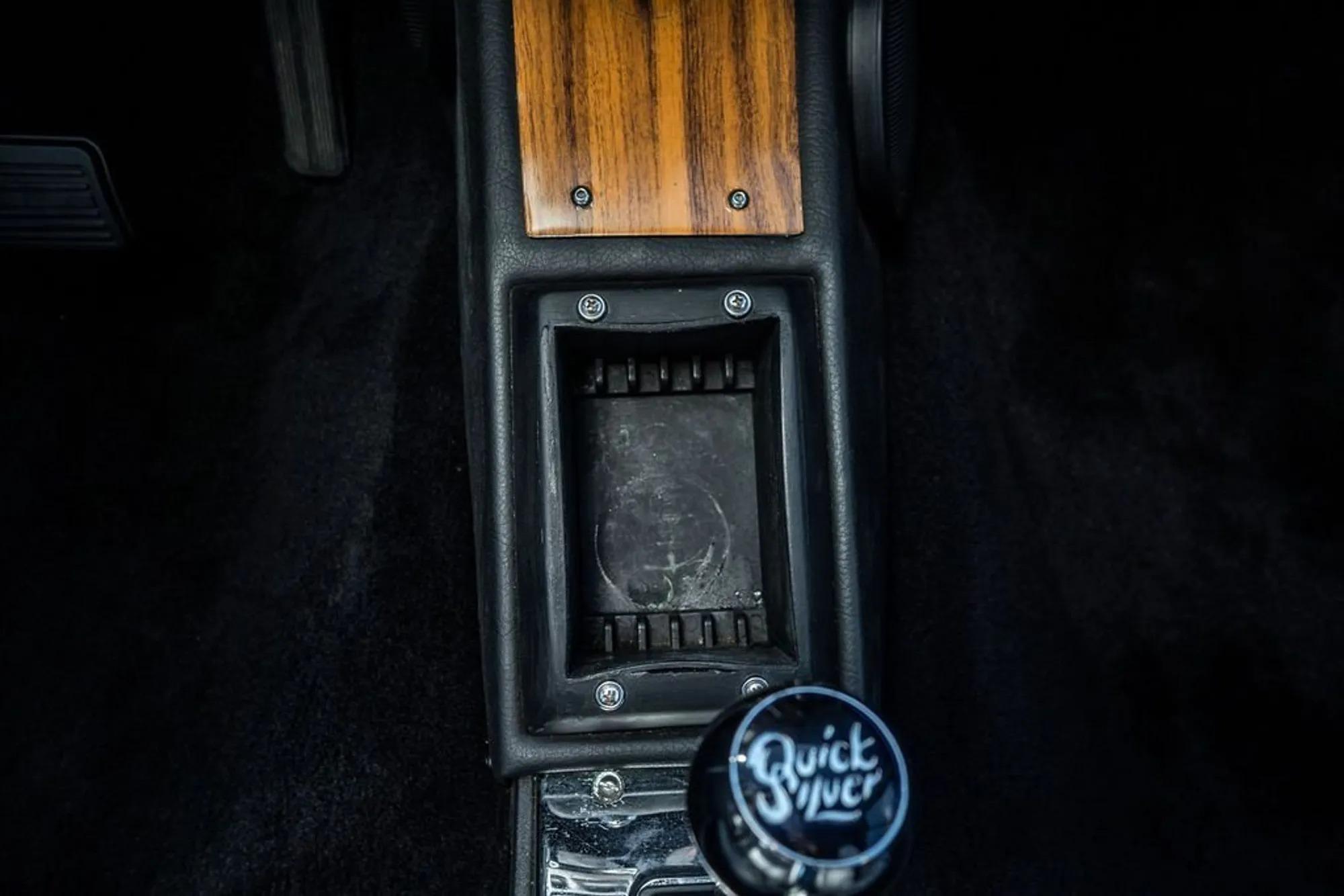 1962 Willys Utility Wagon