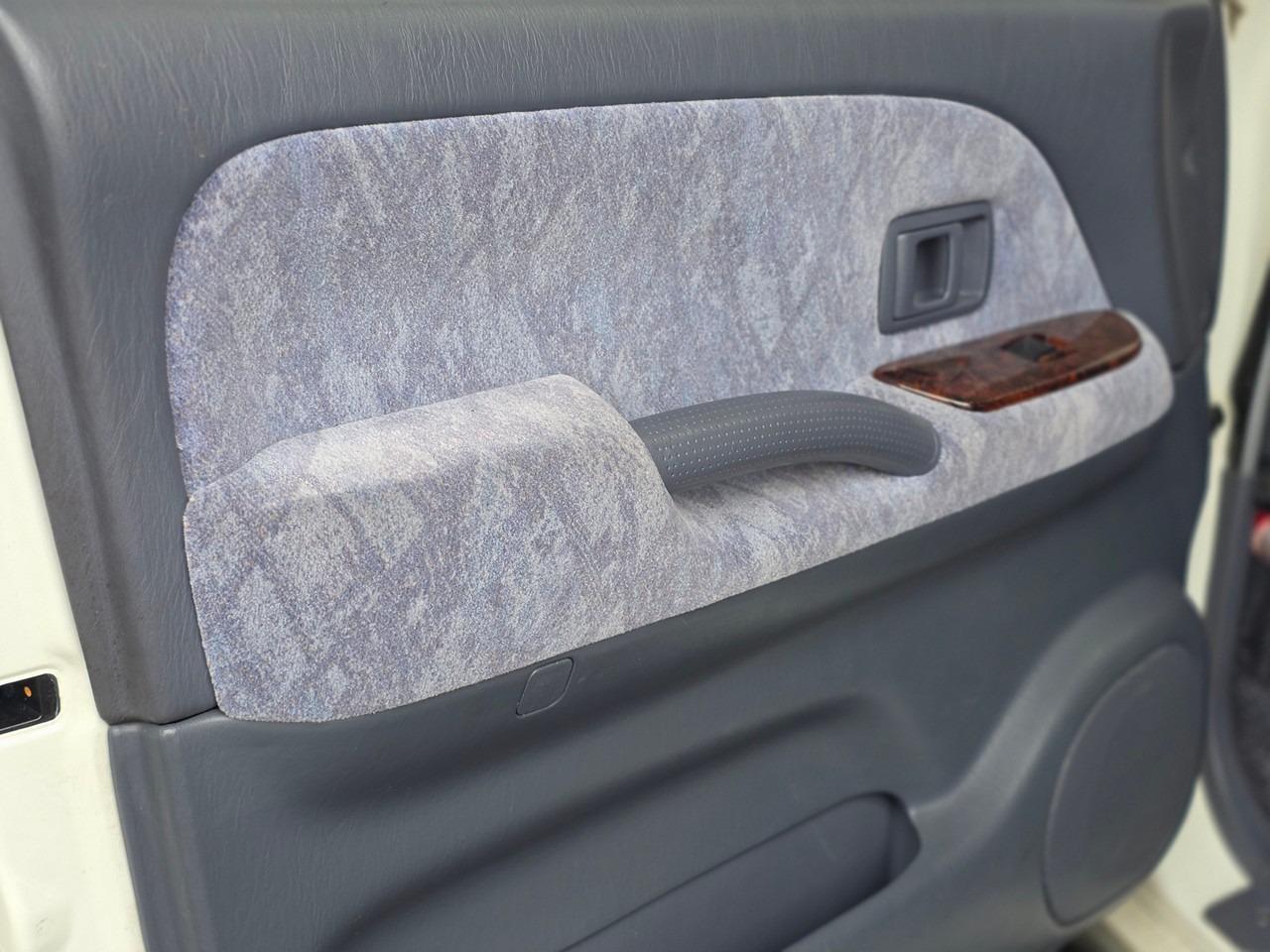 2000 Toyota Land Cruiser Prado TX Limited