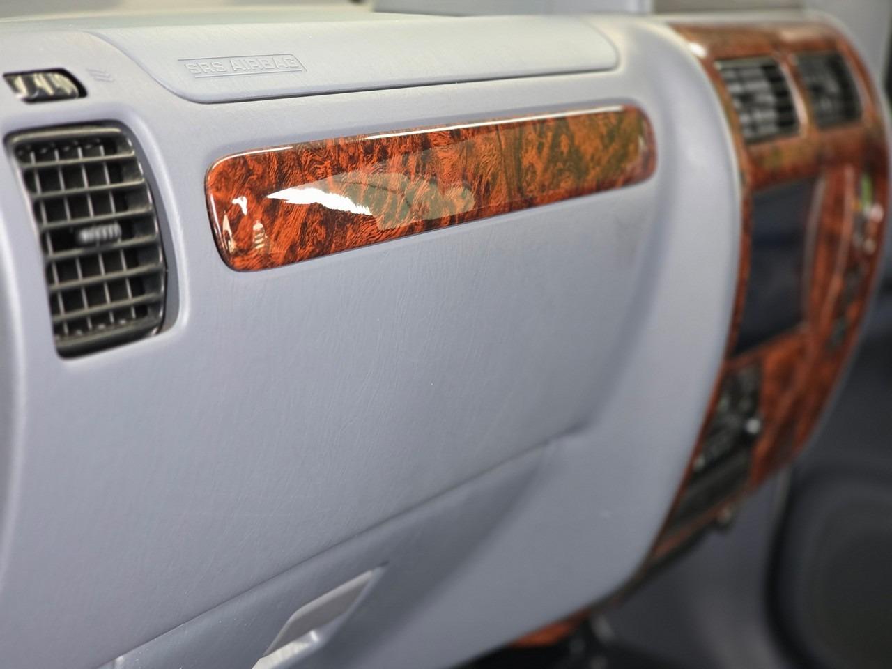 2000 Toyota Land Cruiser Prado TX Limited