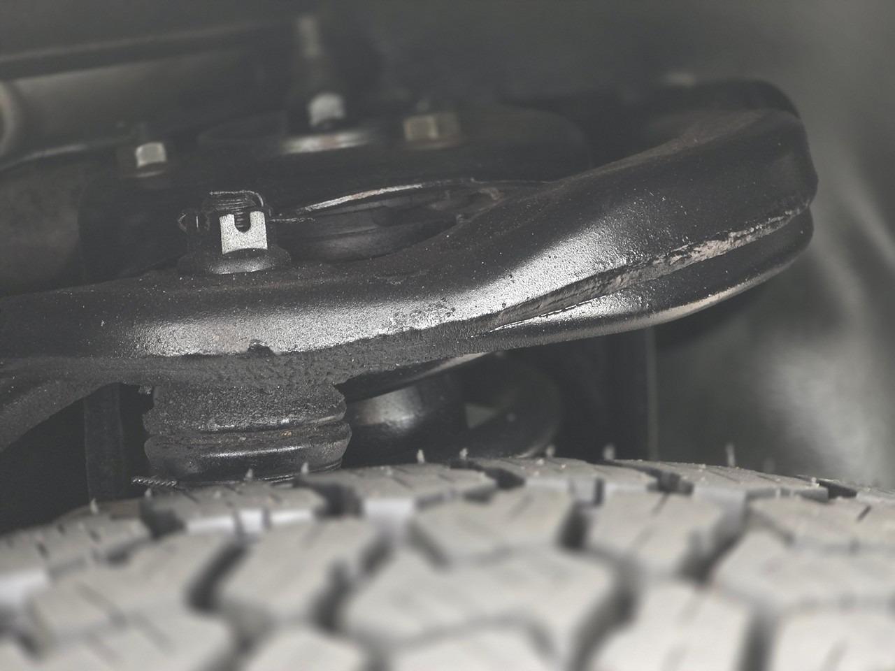 2000 Toyota Land Cruiser Prado TX Limited