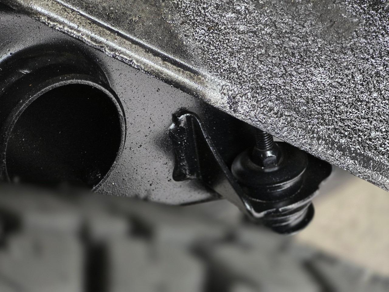 2000 Toyota Land Cruiser Prado TX Limited