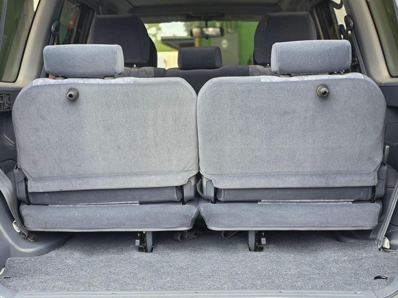 2000 Toyota Land Cruiser Prado TX Limited