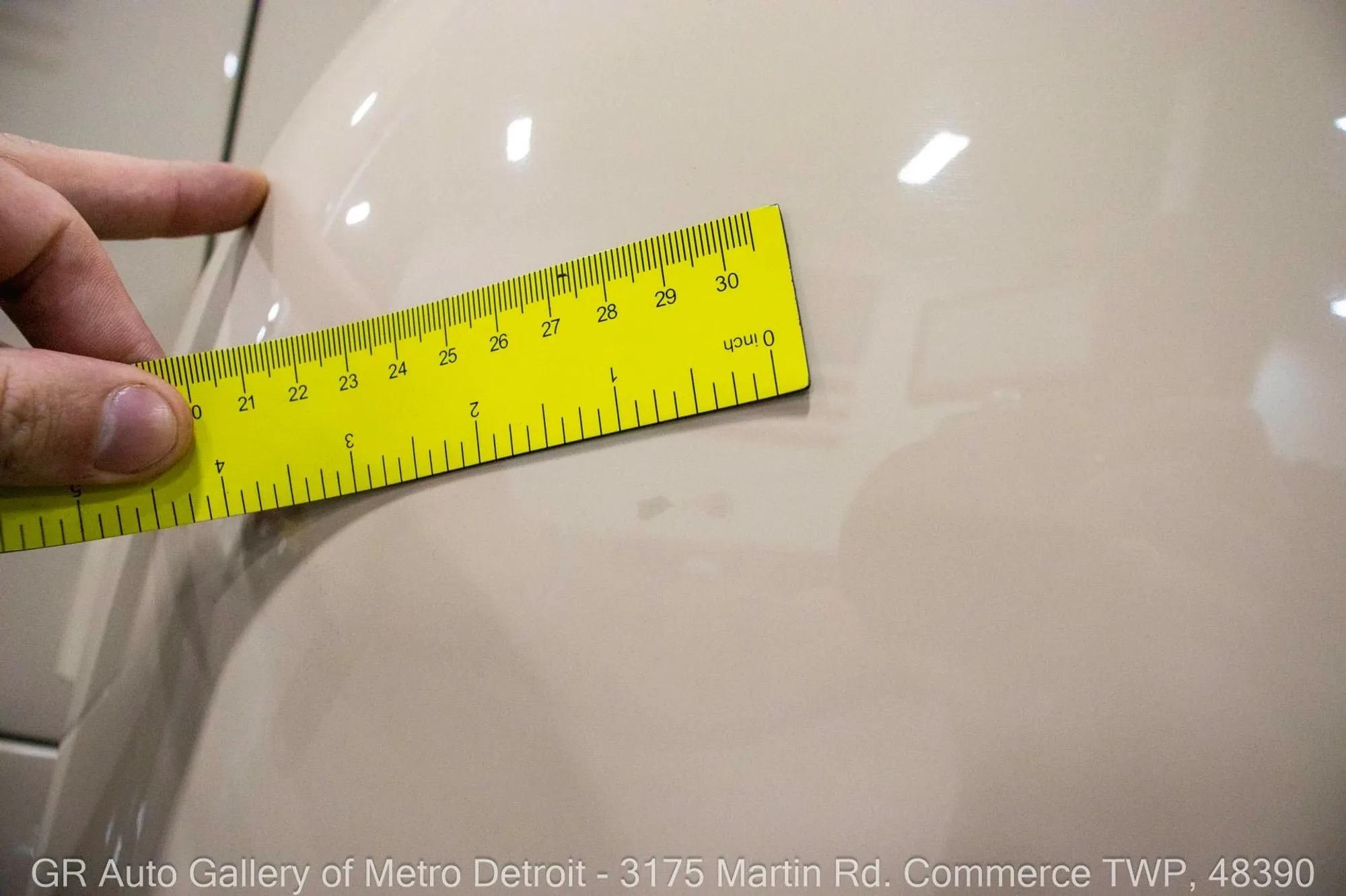 1947 Studebaker Pickup