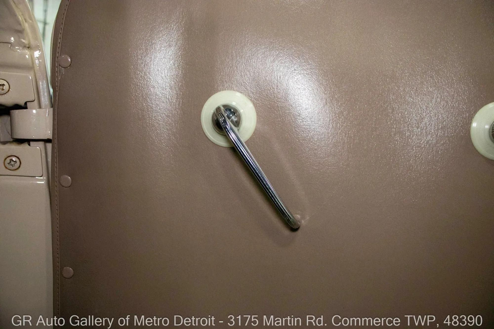 1947 Studebaker Pickup