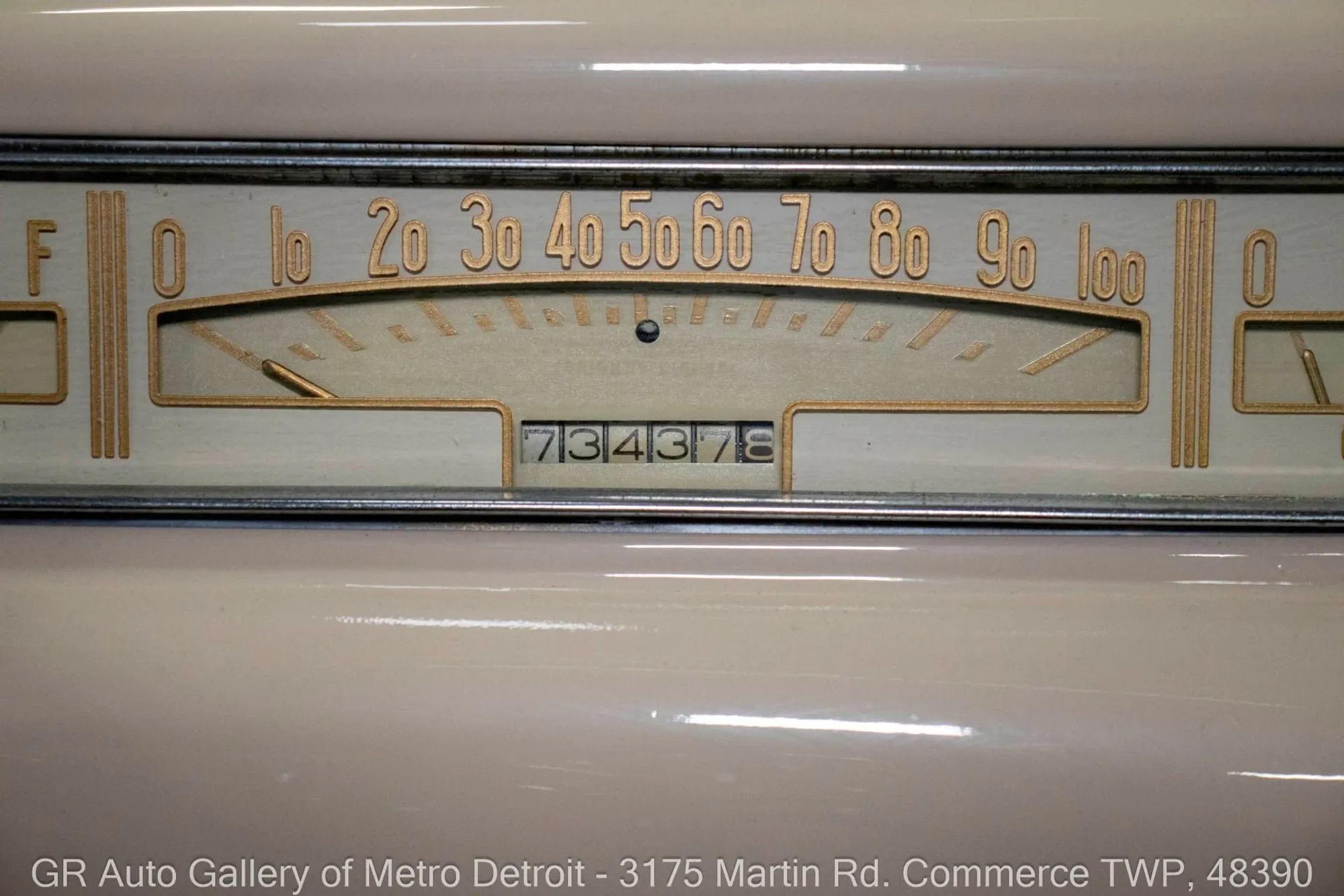 1947 Studebaker Pickup