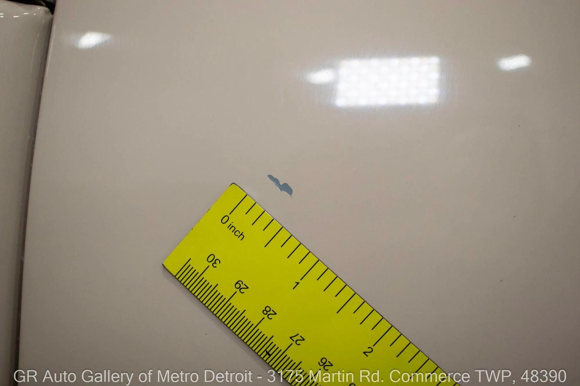 1947 Studebaker Pickup