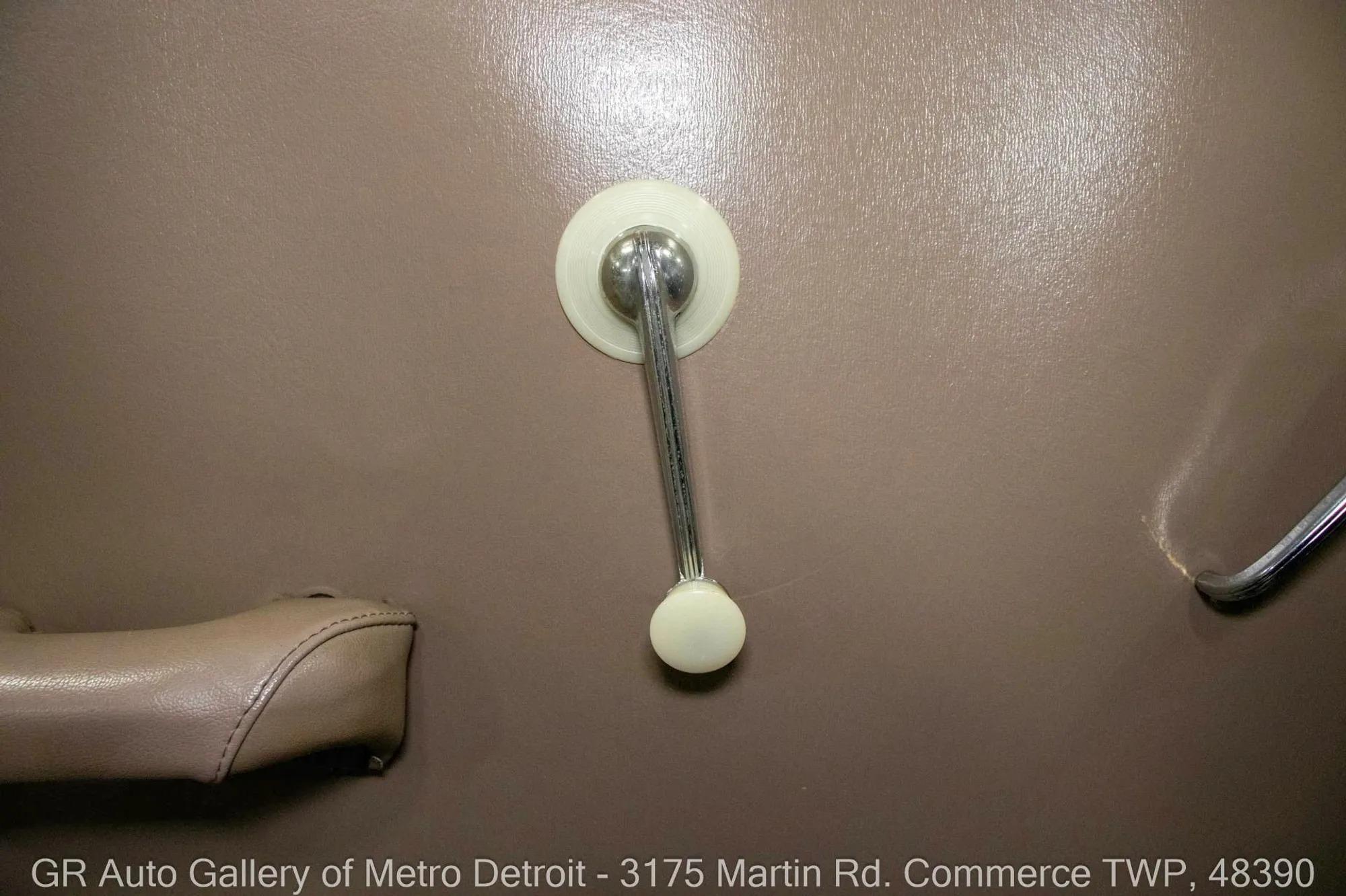 1947 Studebaker Pickup