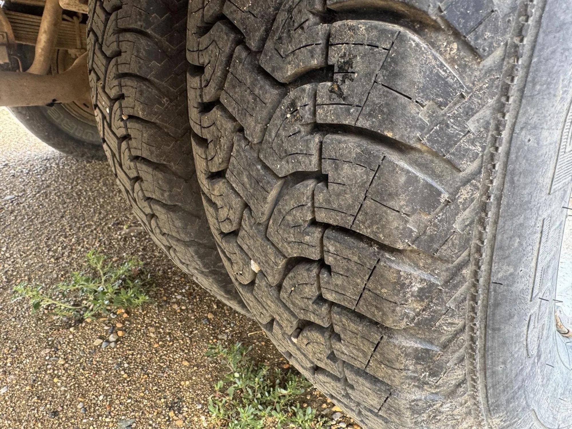 1982 Chevrolet C30 Pickup
