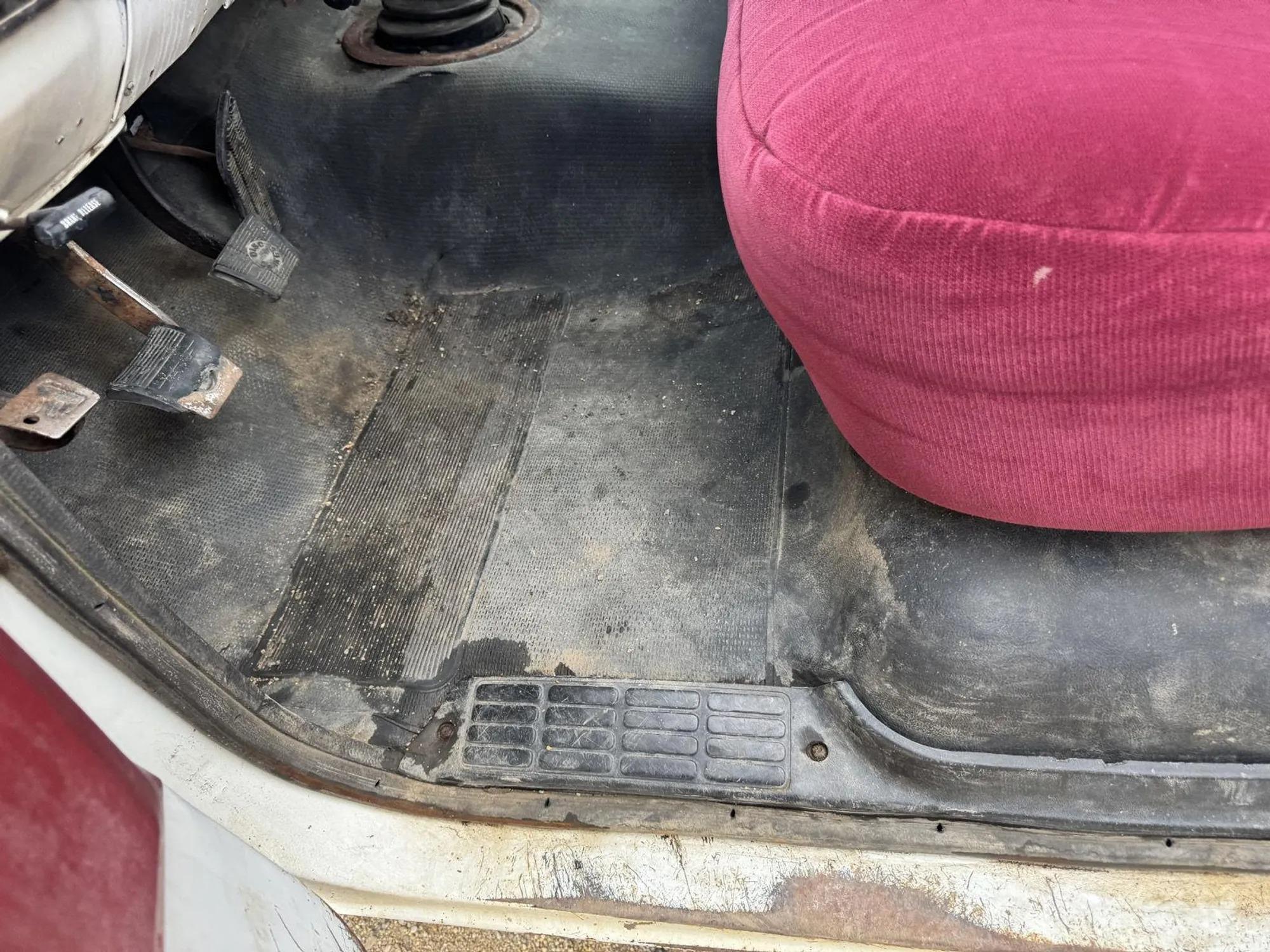 1982 Chevrolet C30 Pickup