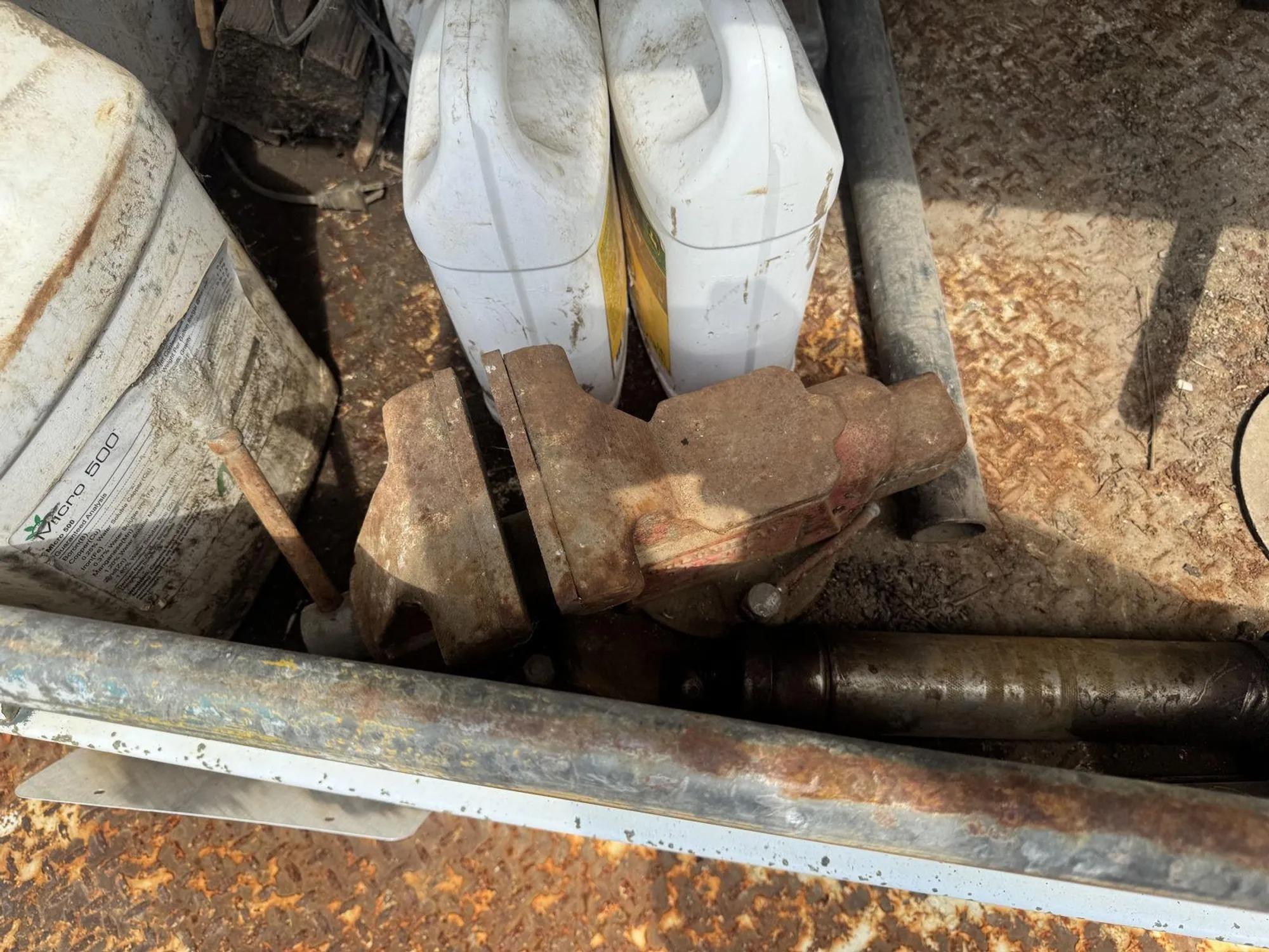 1982 Chevrolet C30 Pickup