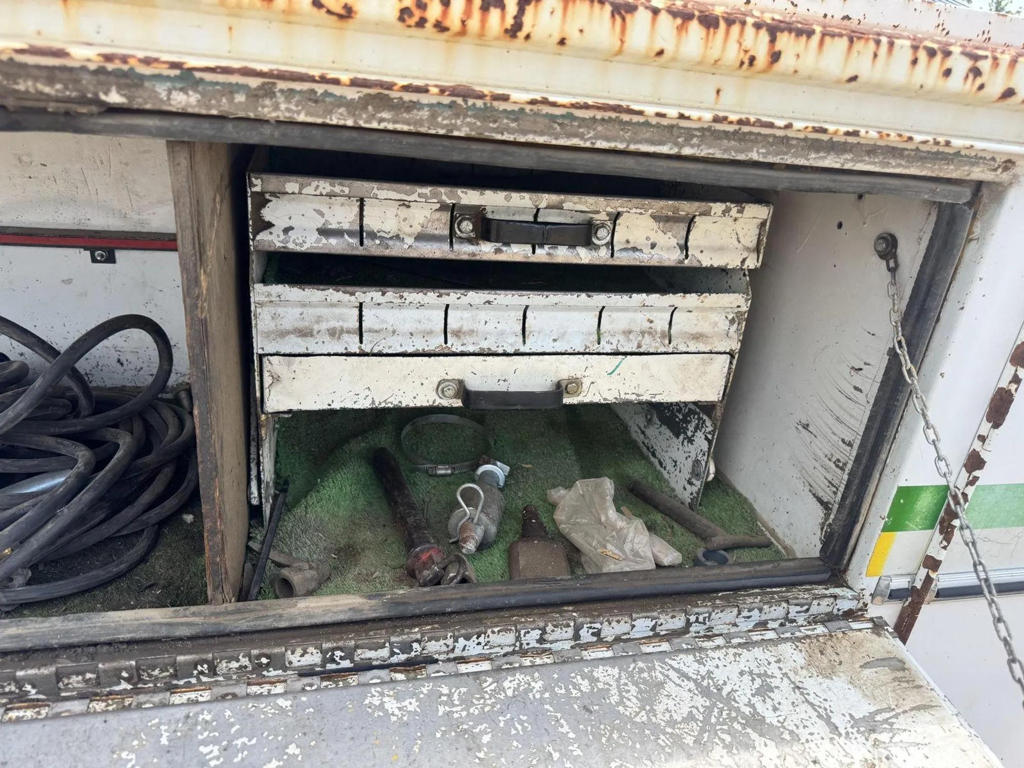 1982 Chevrolet C30 Pickup