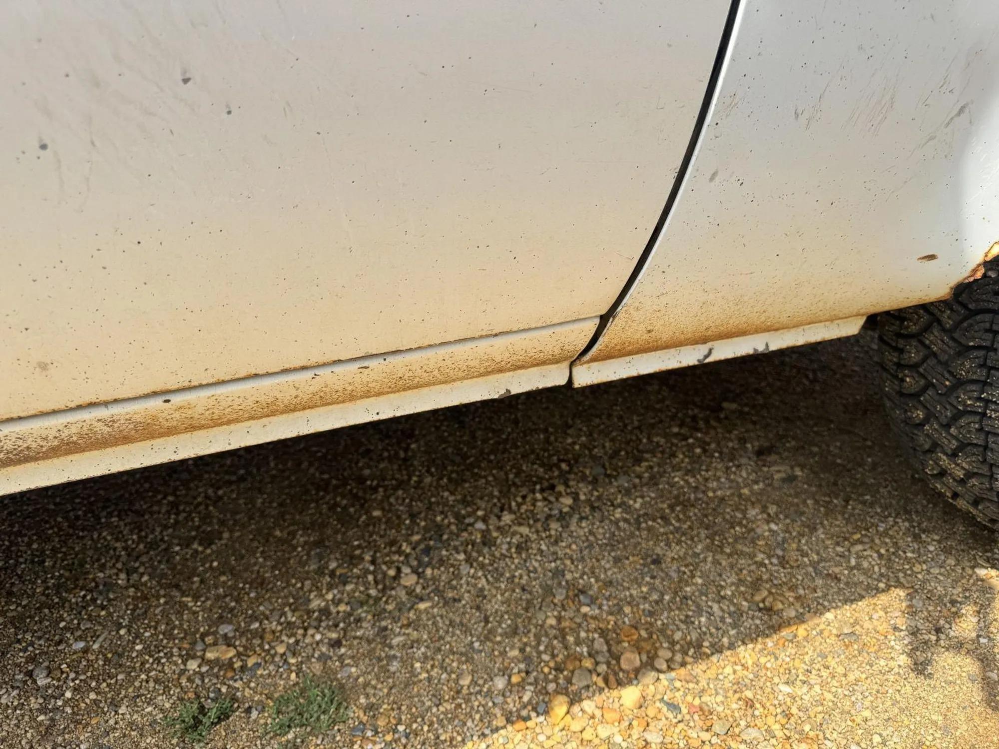 1982 Chevrolet C30 Pickup