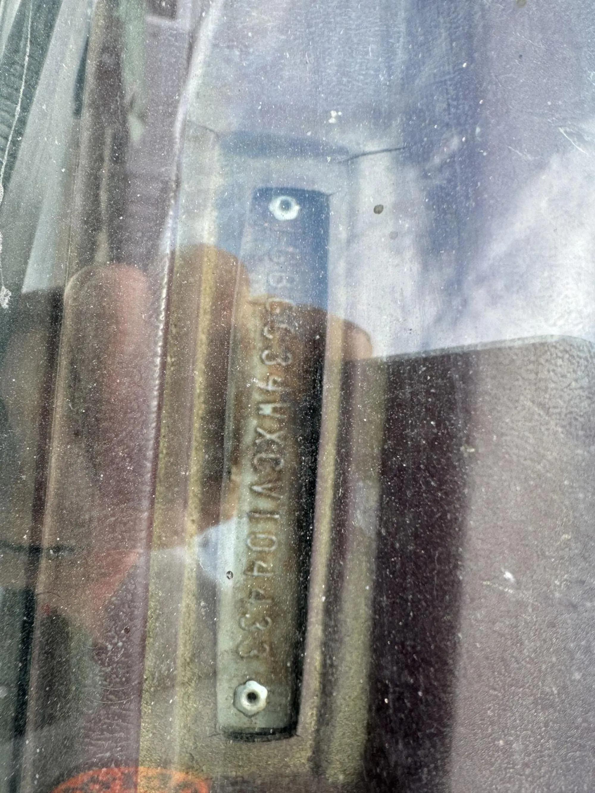 1982 Chevrolet C30 Pickup