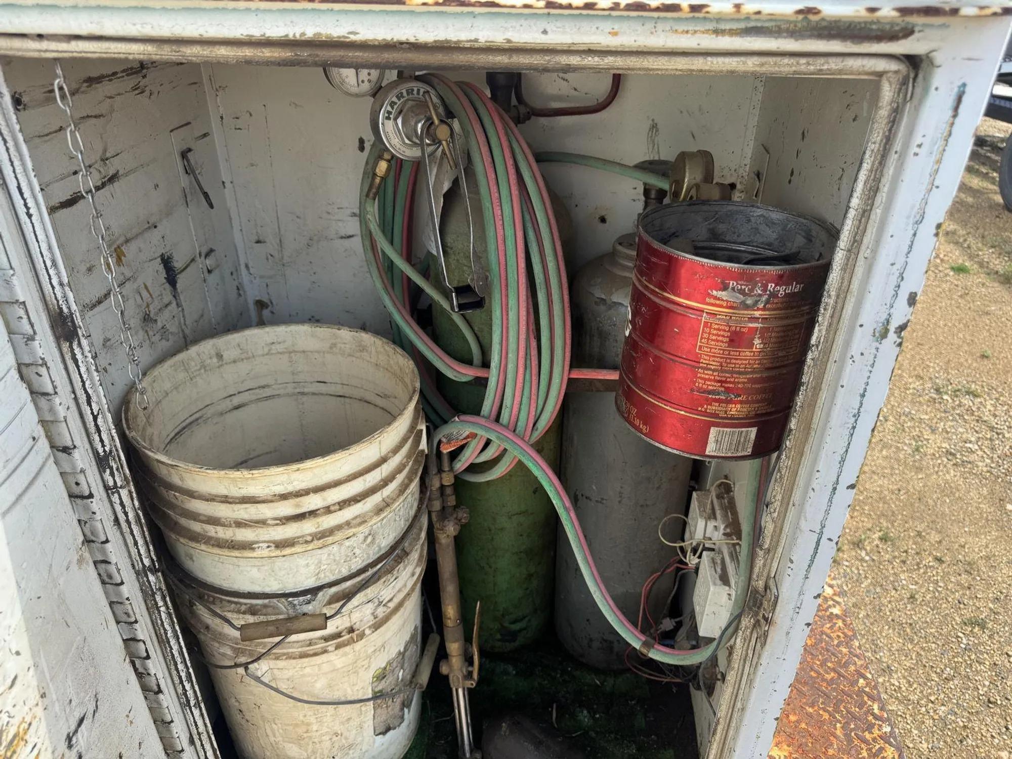 1982 Chevrolet C30 Pickup