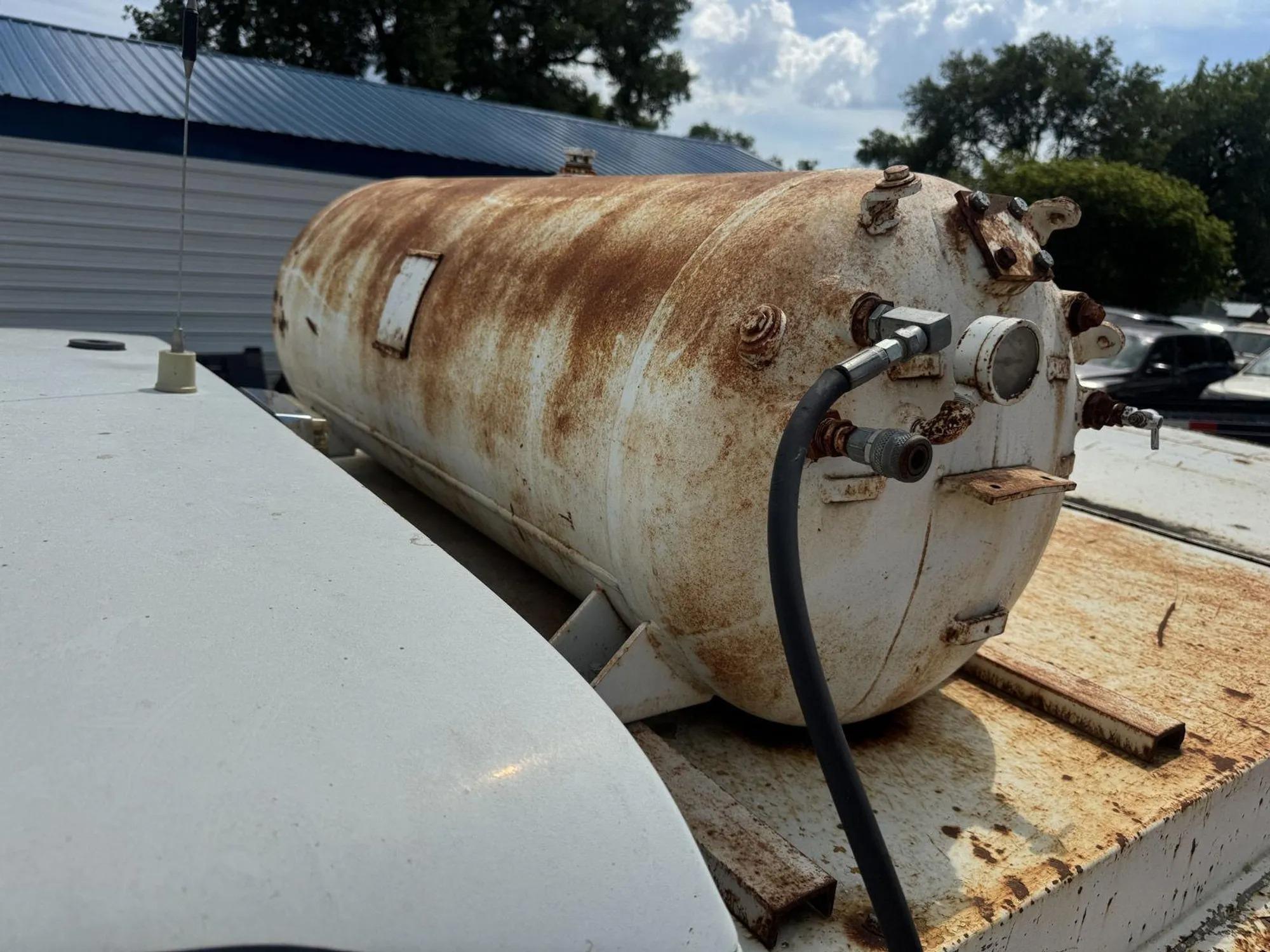 1982 Chevrolet C30 Pickup