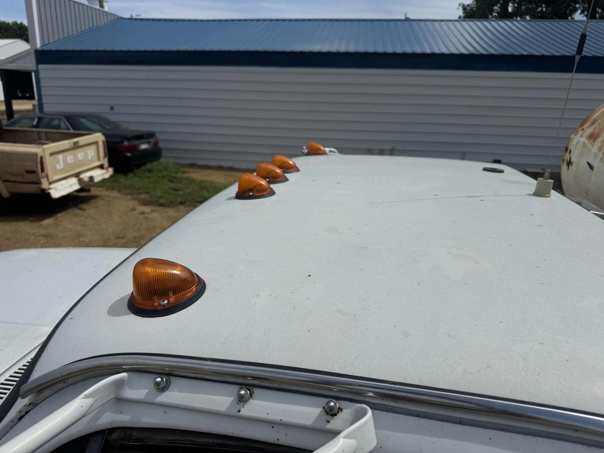 1982 Chevrolet C30 Pickup