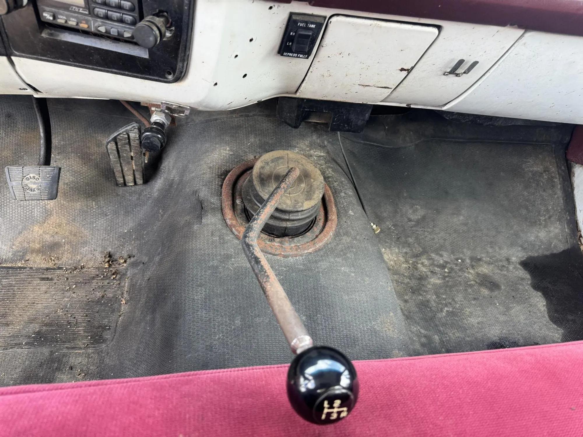 1982 Chevrolet C30 Pickup