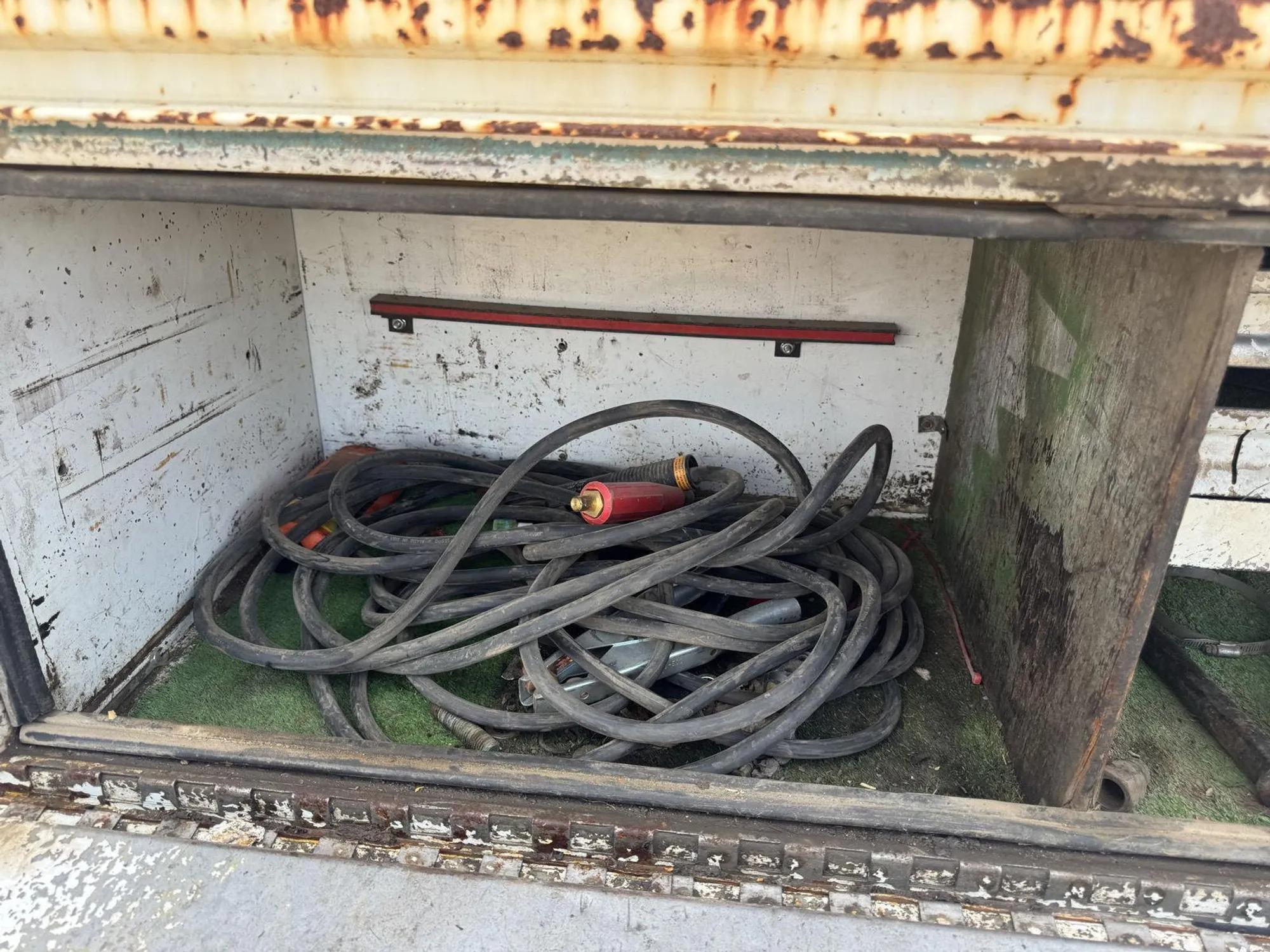 1982 Chevrolet C30 Pickup