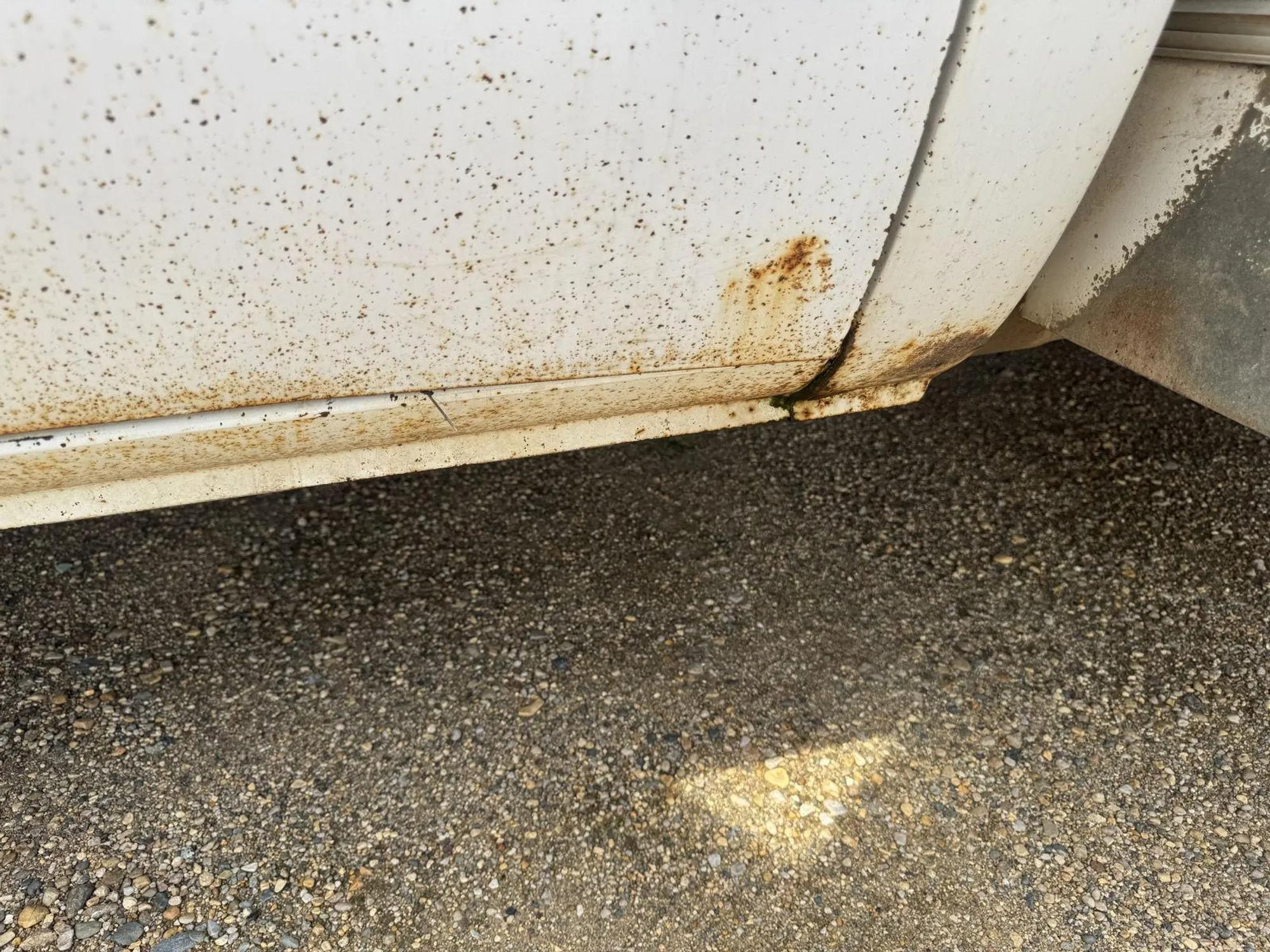 1982 Chevrolet C30 Pickup