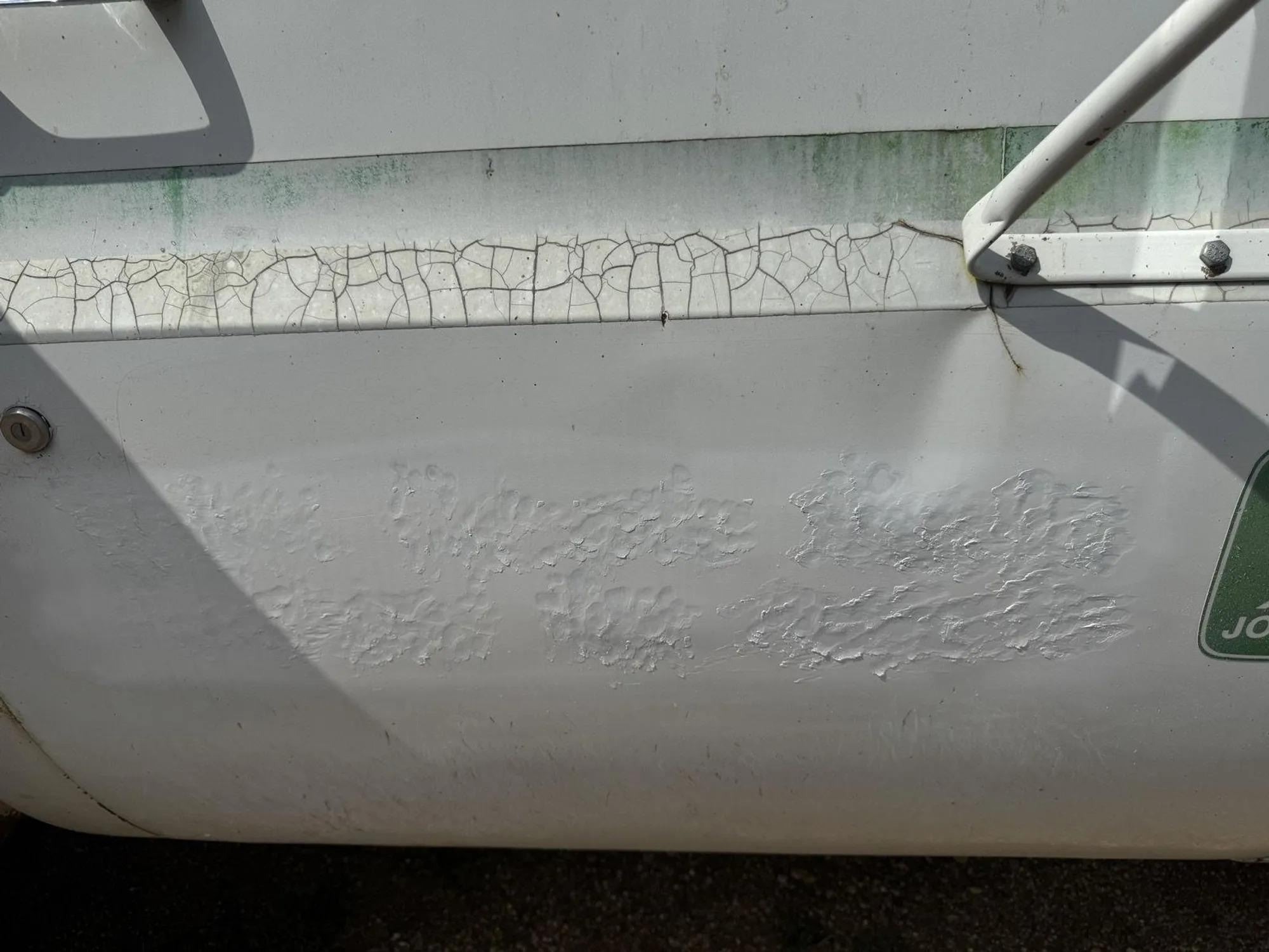 1982 Chevrolet C30 Pickup