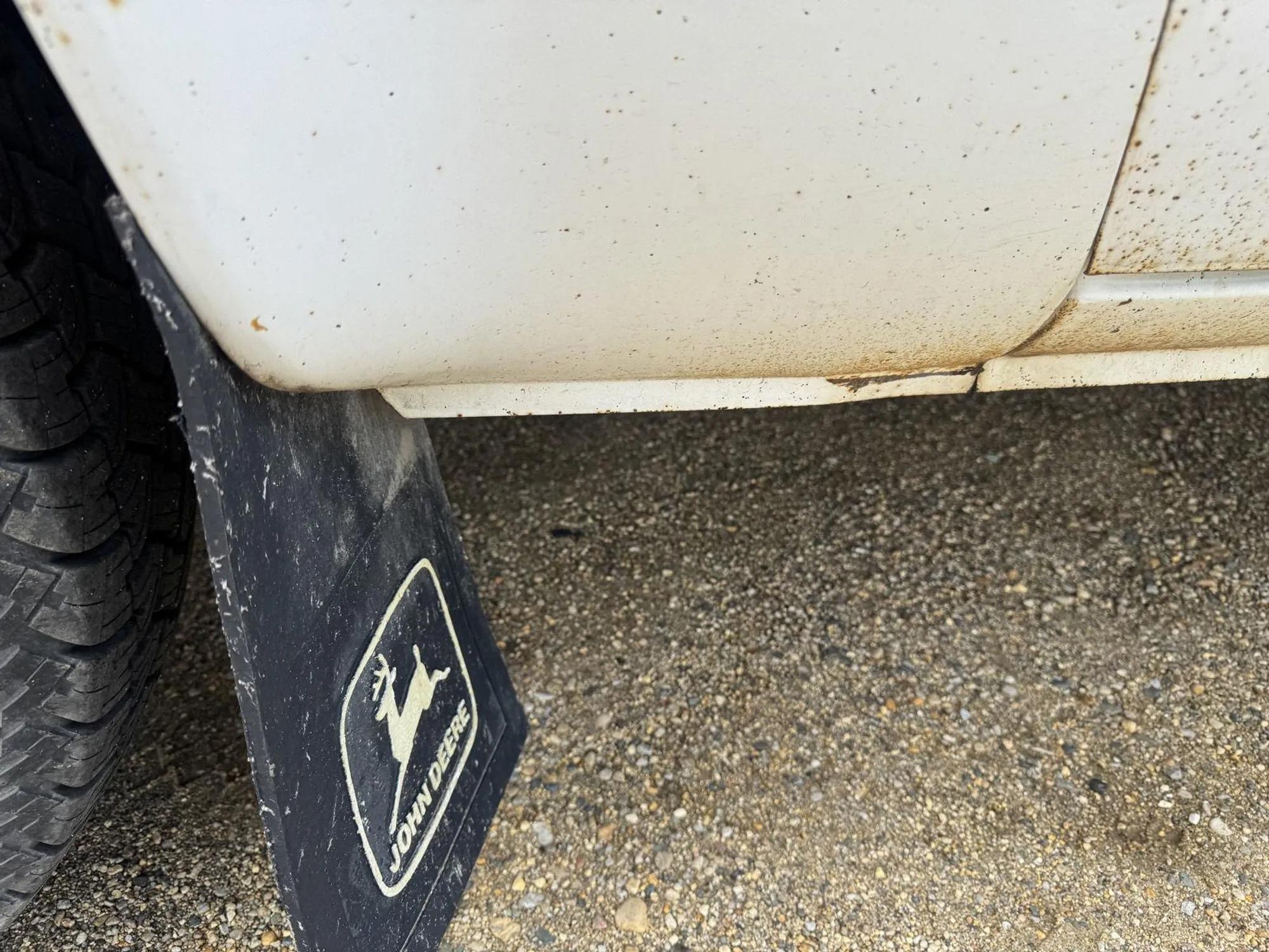 1982 Chevrolet C30 Pickup