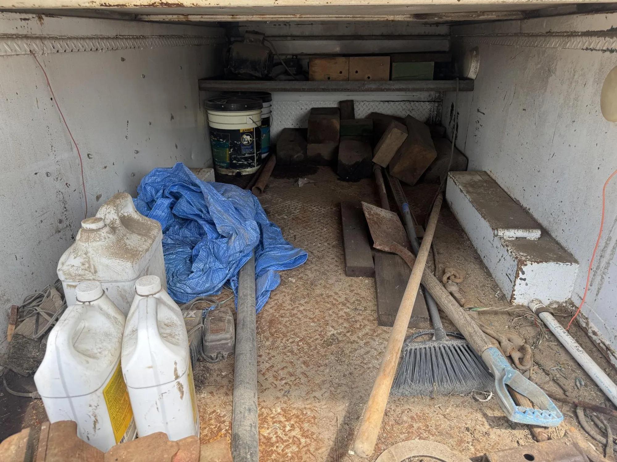 1982 Chevrolet C30 Pickup